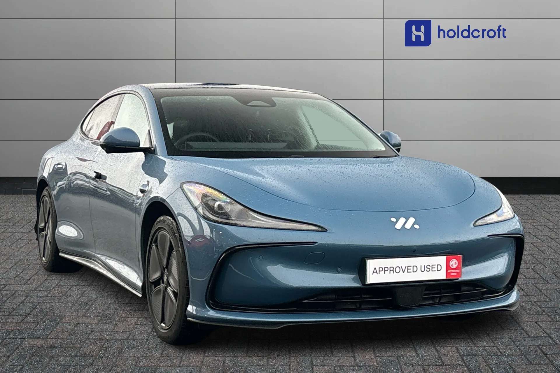 2025 MG MOTOR UK IM5 2025 MG MOTOR UK IM5