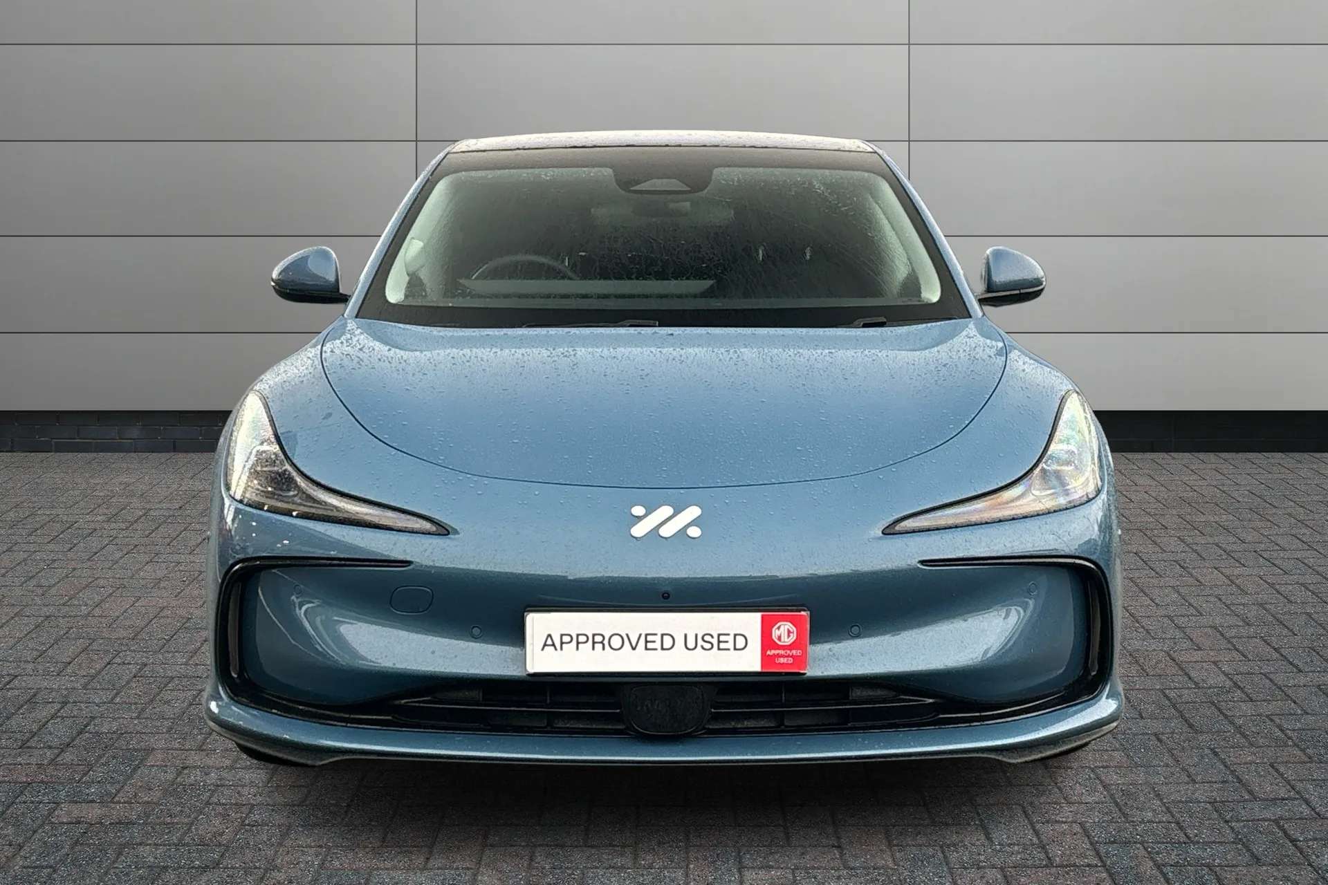 2025 MG MOTOR UK IM5 2025 MG MOTOR UK IM5