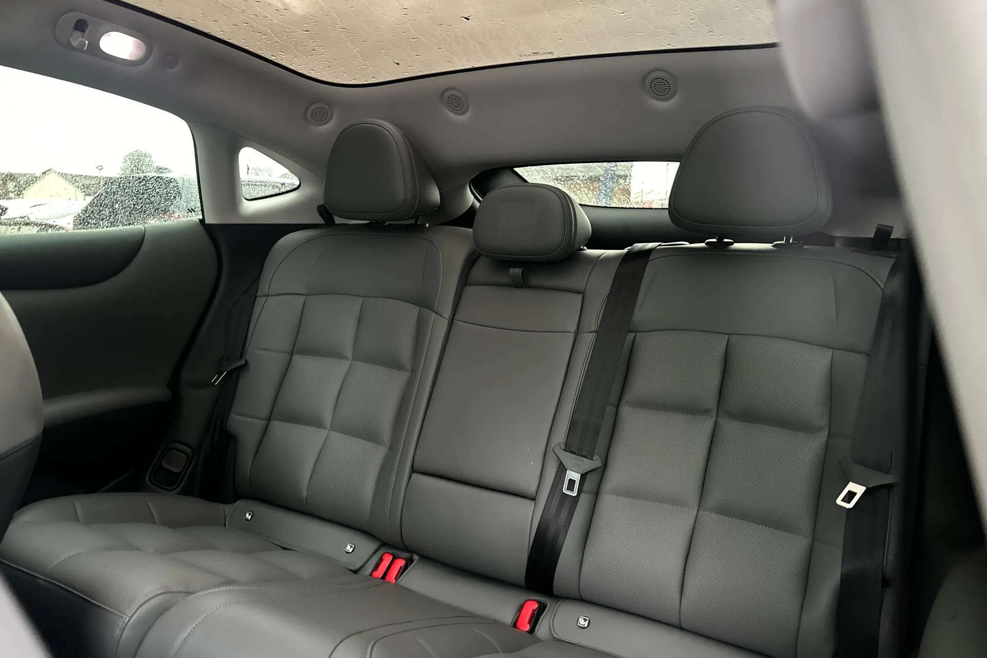 2025 MG MOTOR UK IM5 2025 MG MOTOR UK IM5