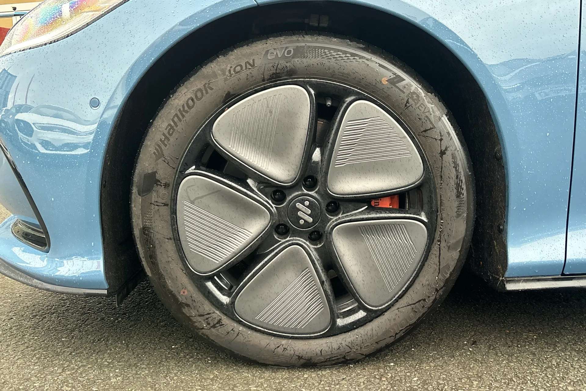 2025 MG MOTOR UK IM5 2025 MG MOTOR UK IM5