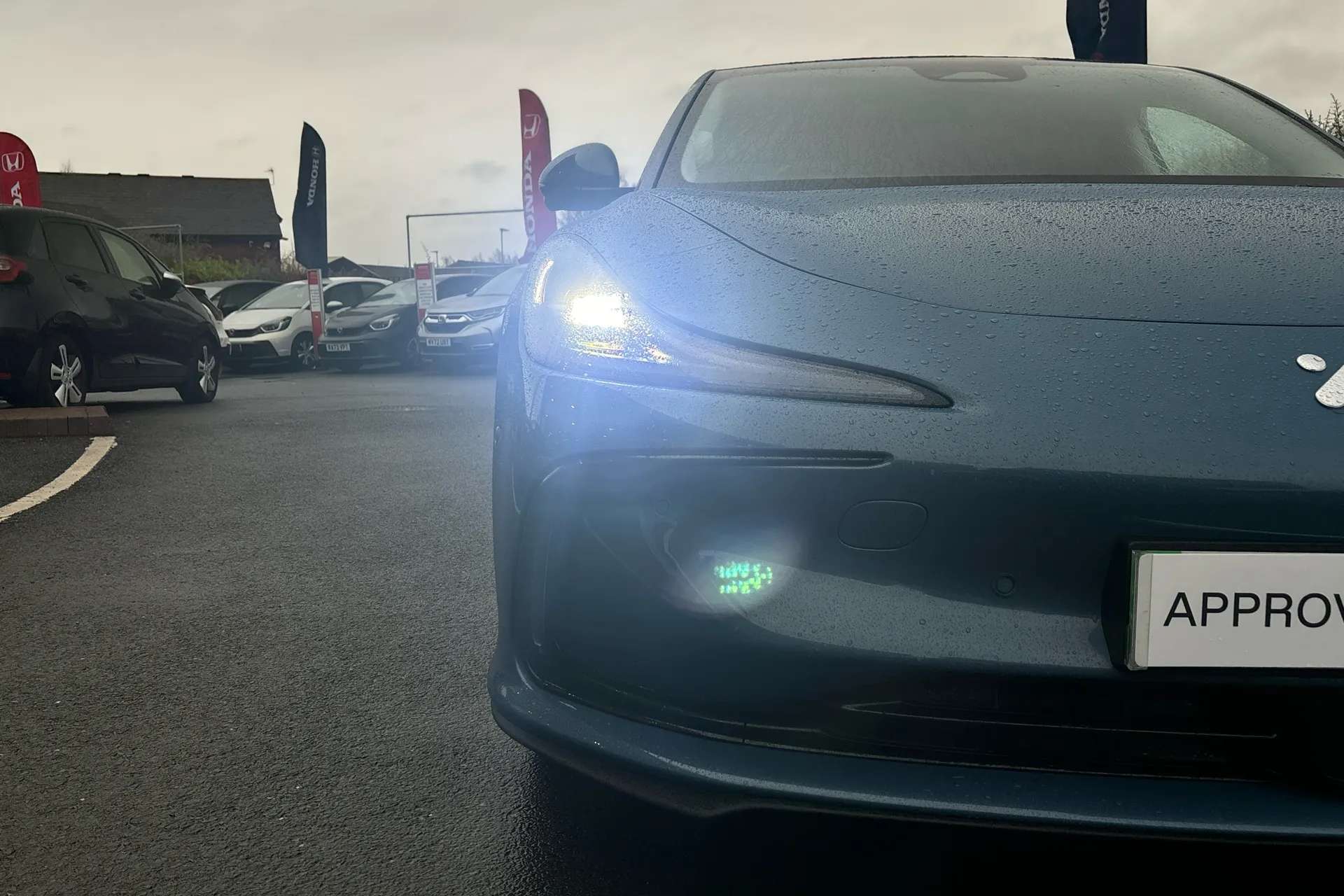 2025 MG MOTOR UK IM5 2025 MG MOTOR UK IM5