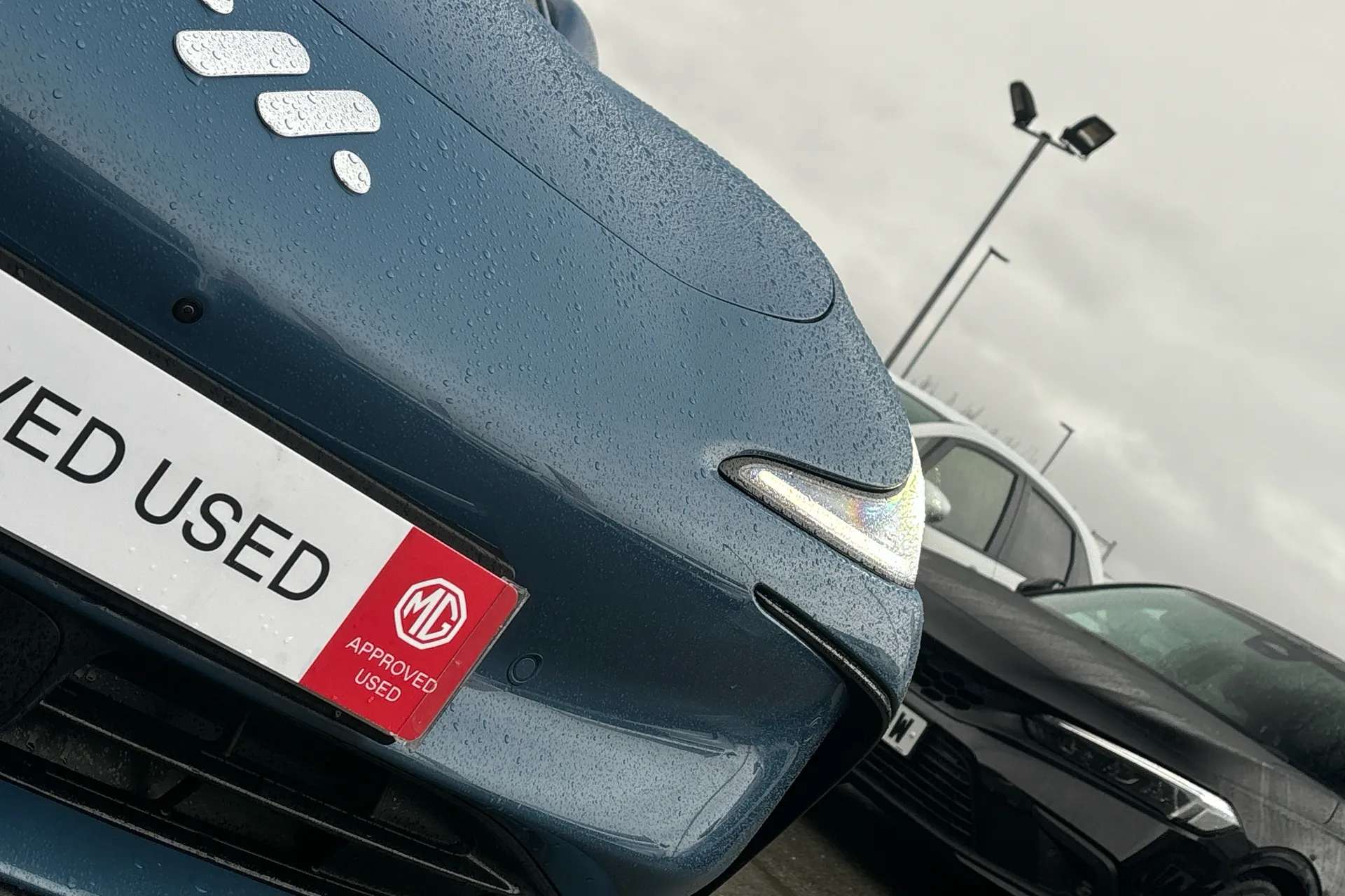 2025 MG MOTOR UK IM5 2025 MG MOTOR UK IM5