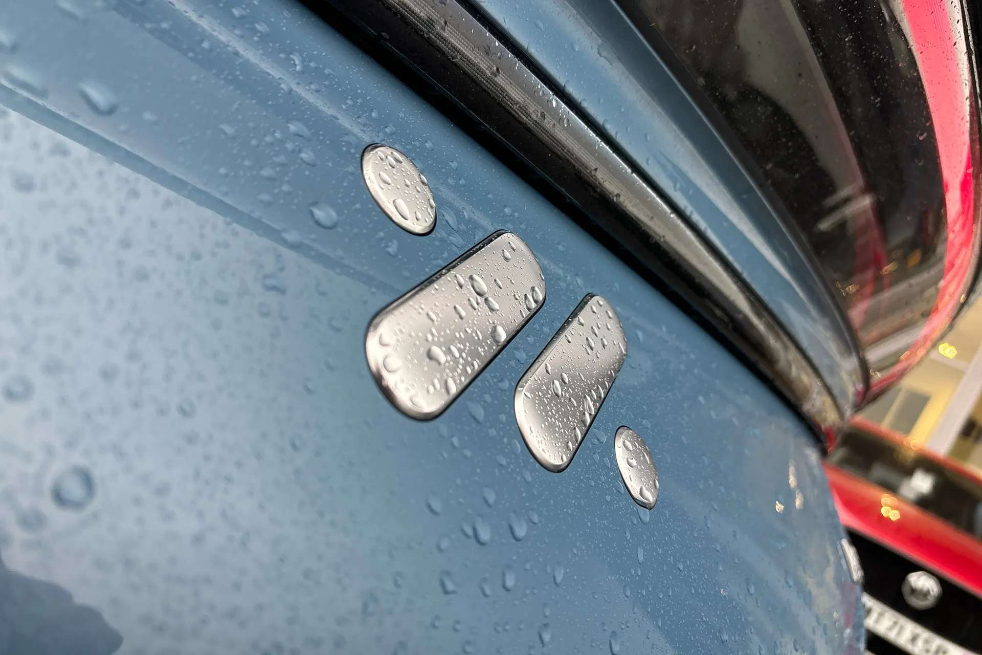 2025 MG MOTOR UK IM5 2025 MG MOTOR UK IM5