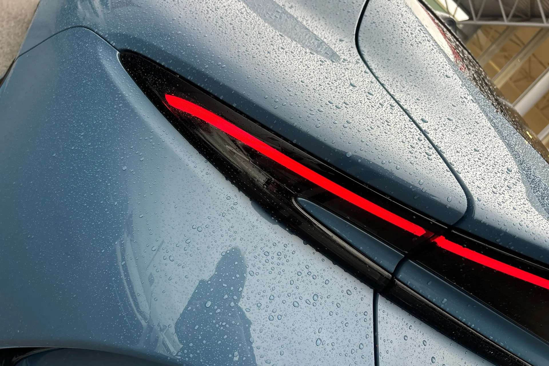 2025 MG MOTOR UK IM5 2025 MG MOTOR UK IM5