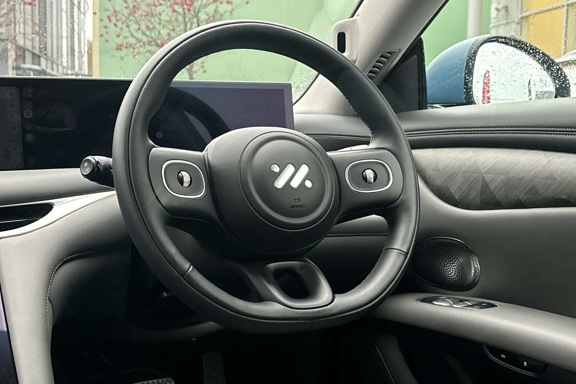 2025 MG MOTOR UK IM5 2025 MG MOTOR UK IM5