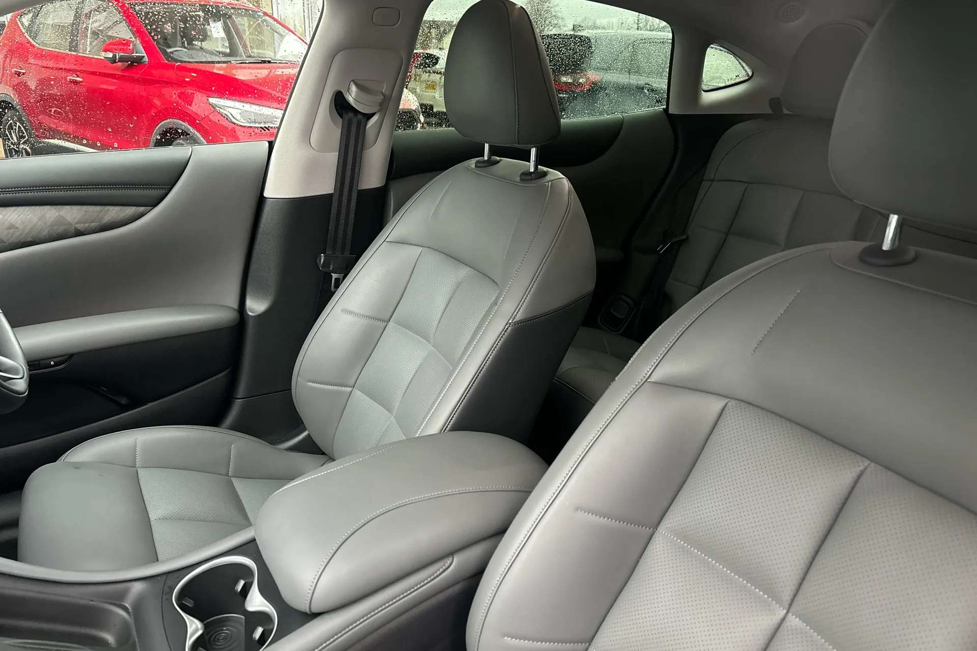 2025 MG MOTOR UK IM5 2025 MG MOTOR UK IM5