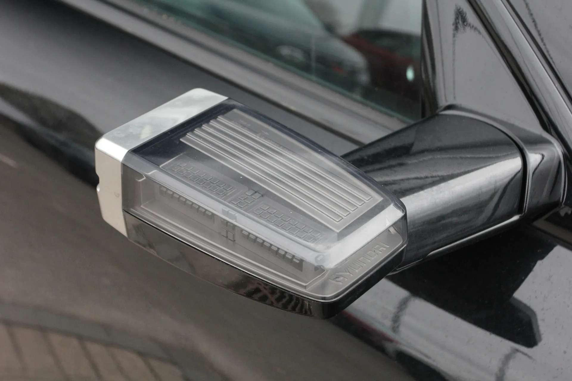 2024 HYUNDAI IONIQ 6 2024 HYUNDAI IONIQ 6