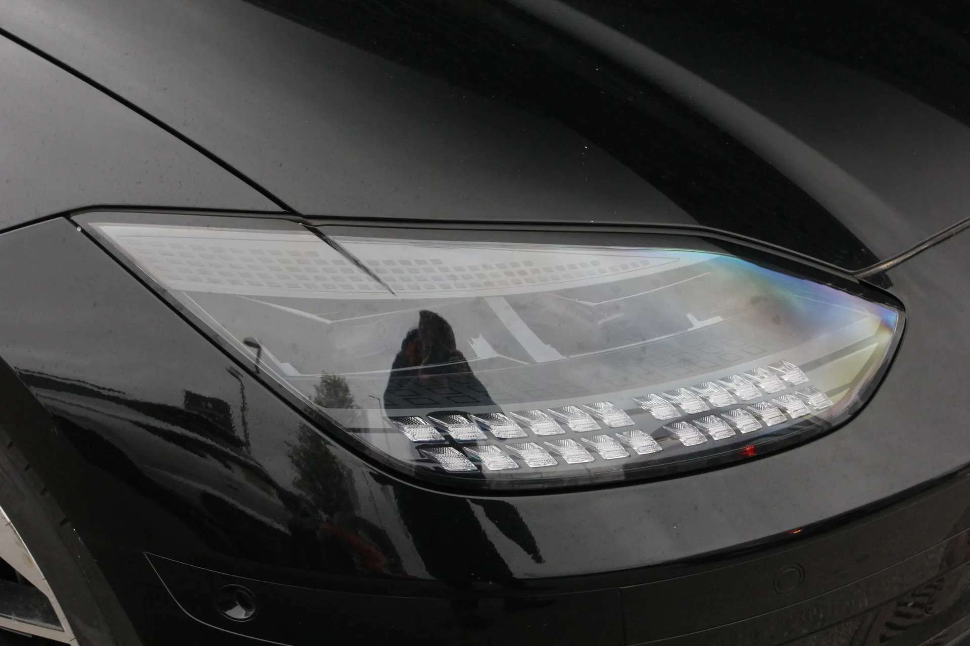 2024 HYUNDAI IONIQ 6 2024 HYUNDAI IONIQ 6