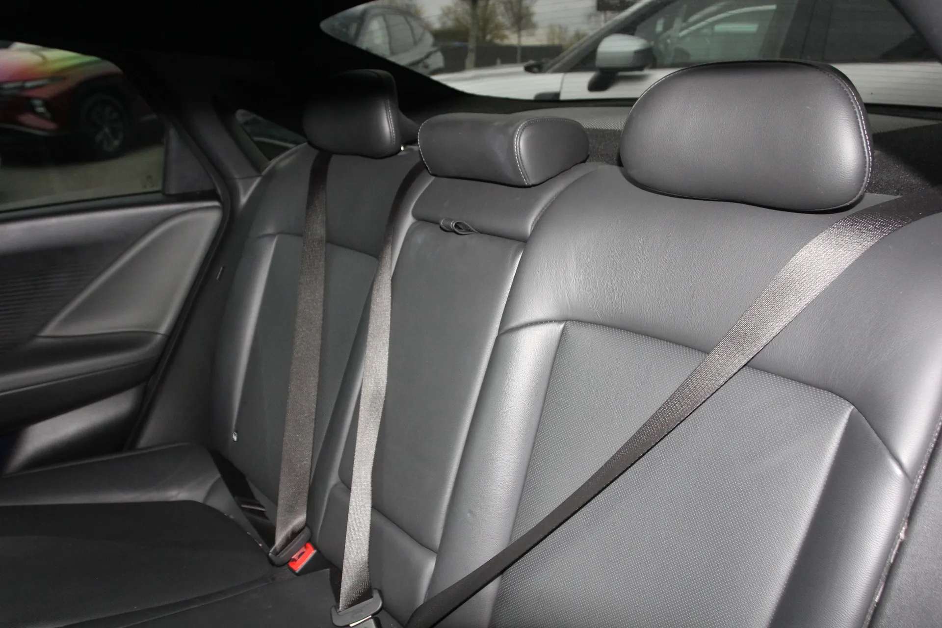 2024 HYUNDAI IONIQ 6 2024 HYUNDAI IONIQ 6