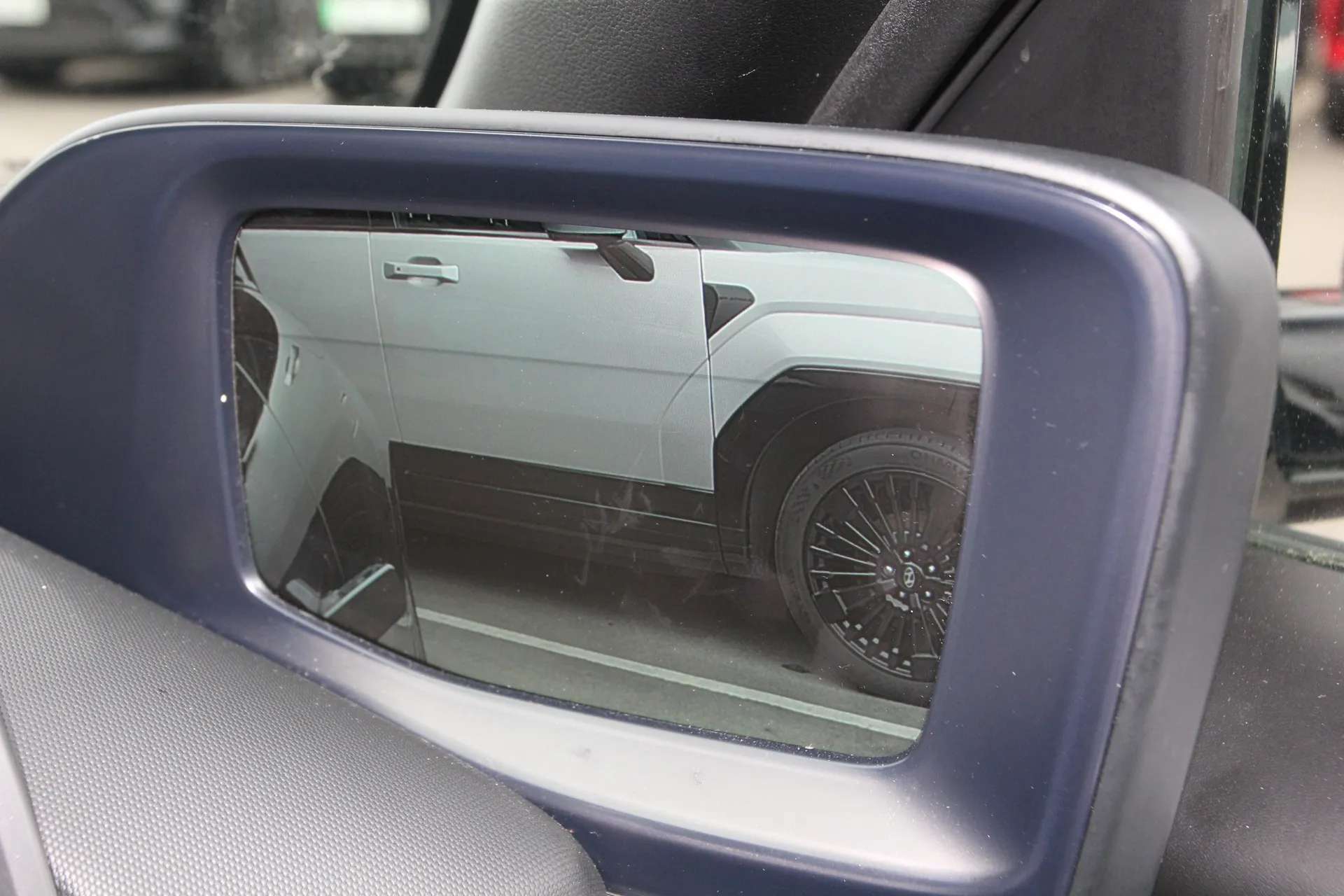 2024 HYUNDAI IONIQ 6 2024 HYUNDAI IONIQ 6