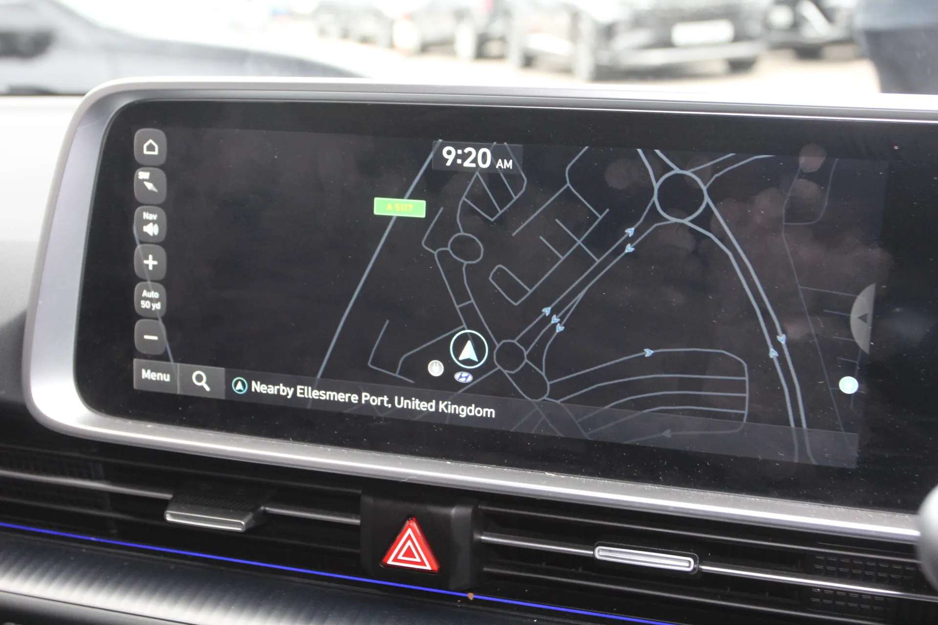 2024 HYUNDAI IONIQ 6 2024 HYUNDAI IONIQ 6