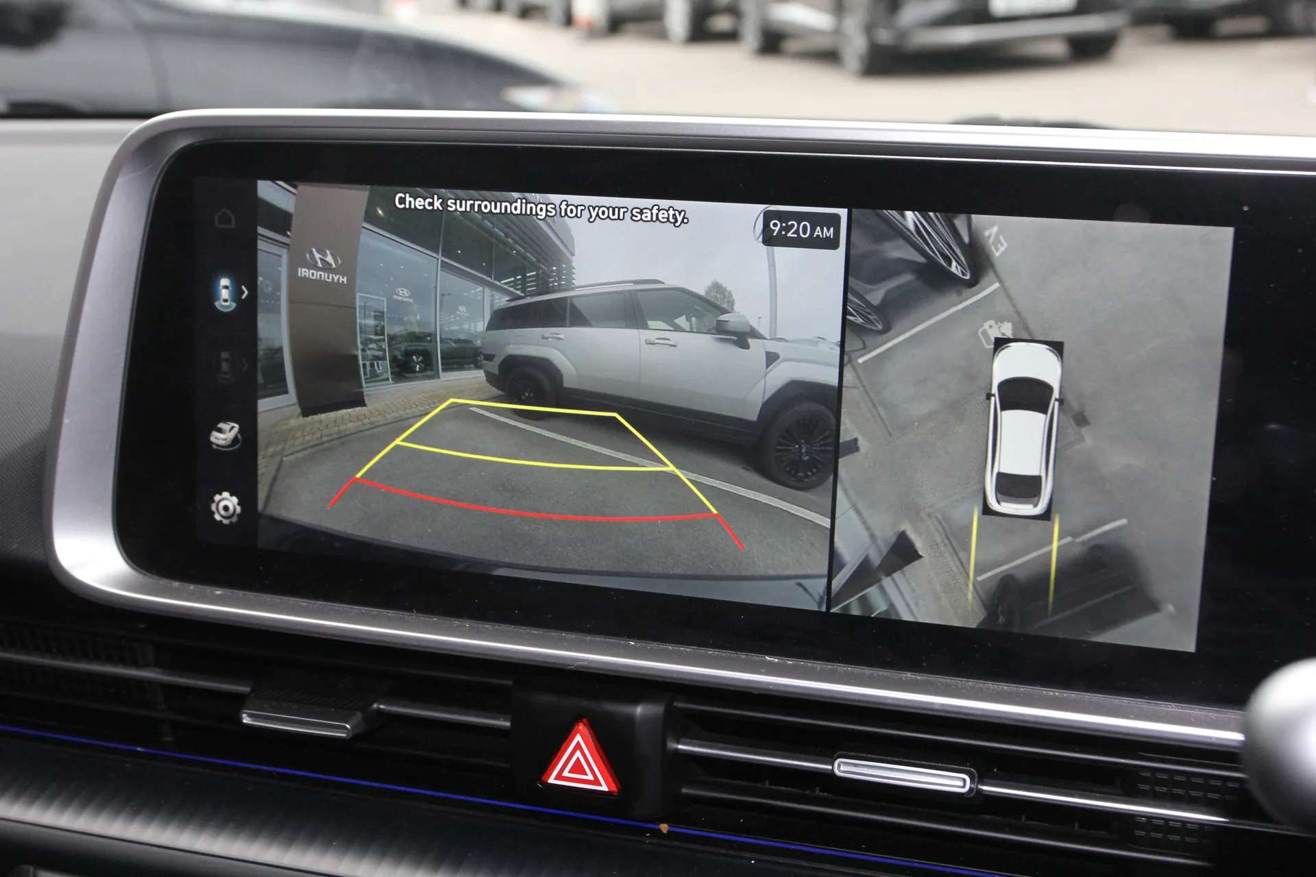 2024 HYUNDAI IONIQ 6 2024 HYUNDAI IONIQ 6