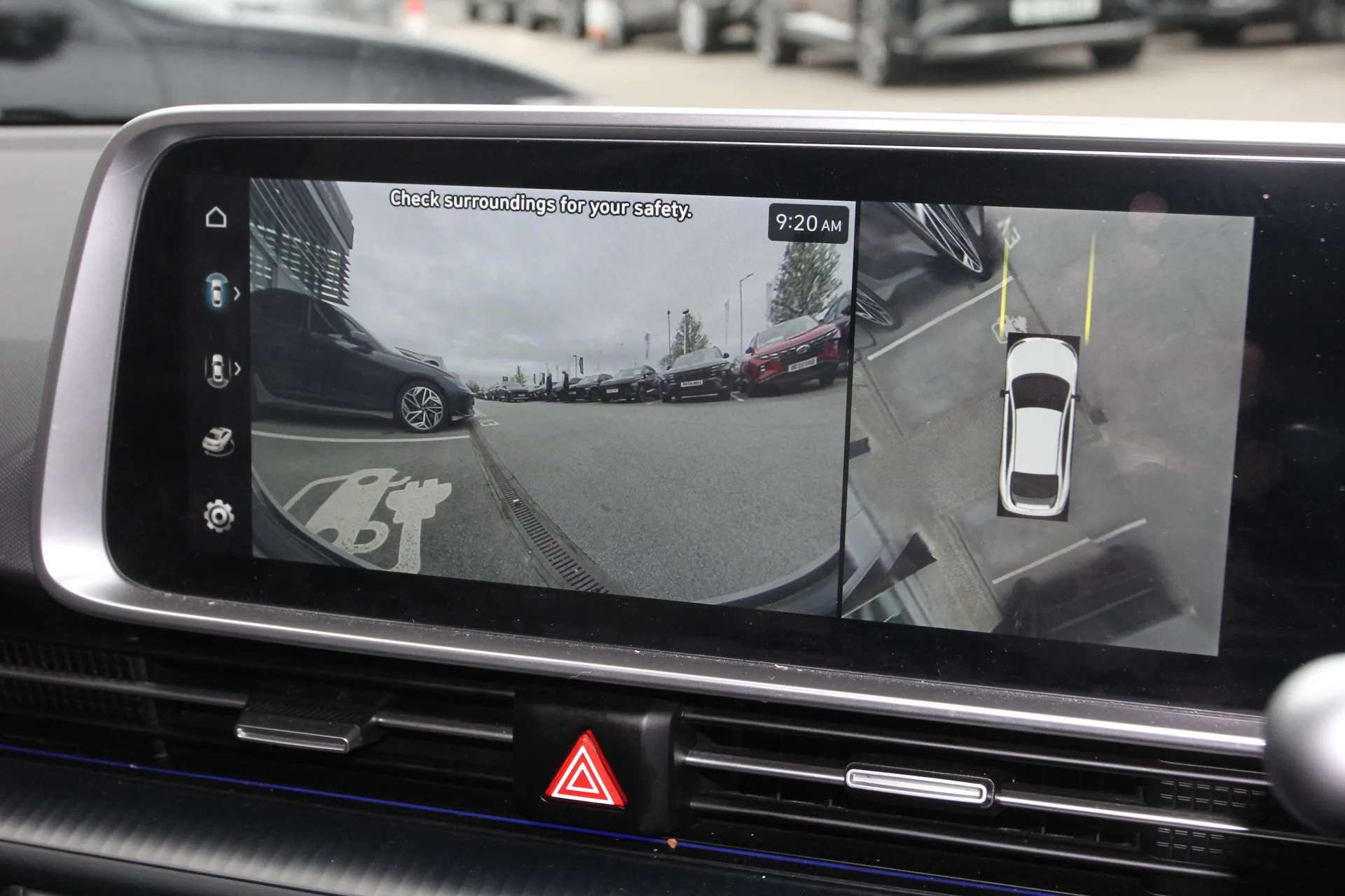 2024 HYUNDAI IONIQ 6 2024 HYUNDAI IONIQ 6