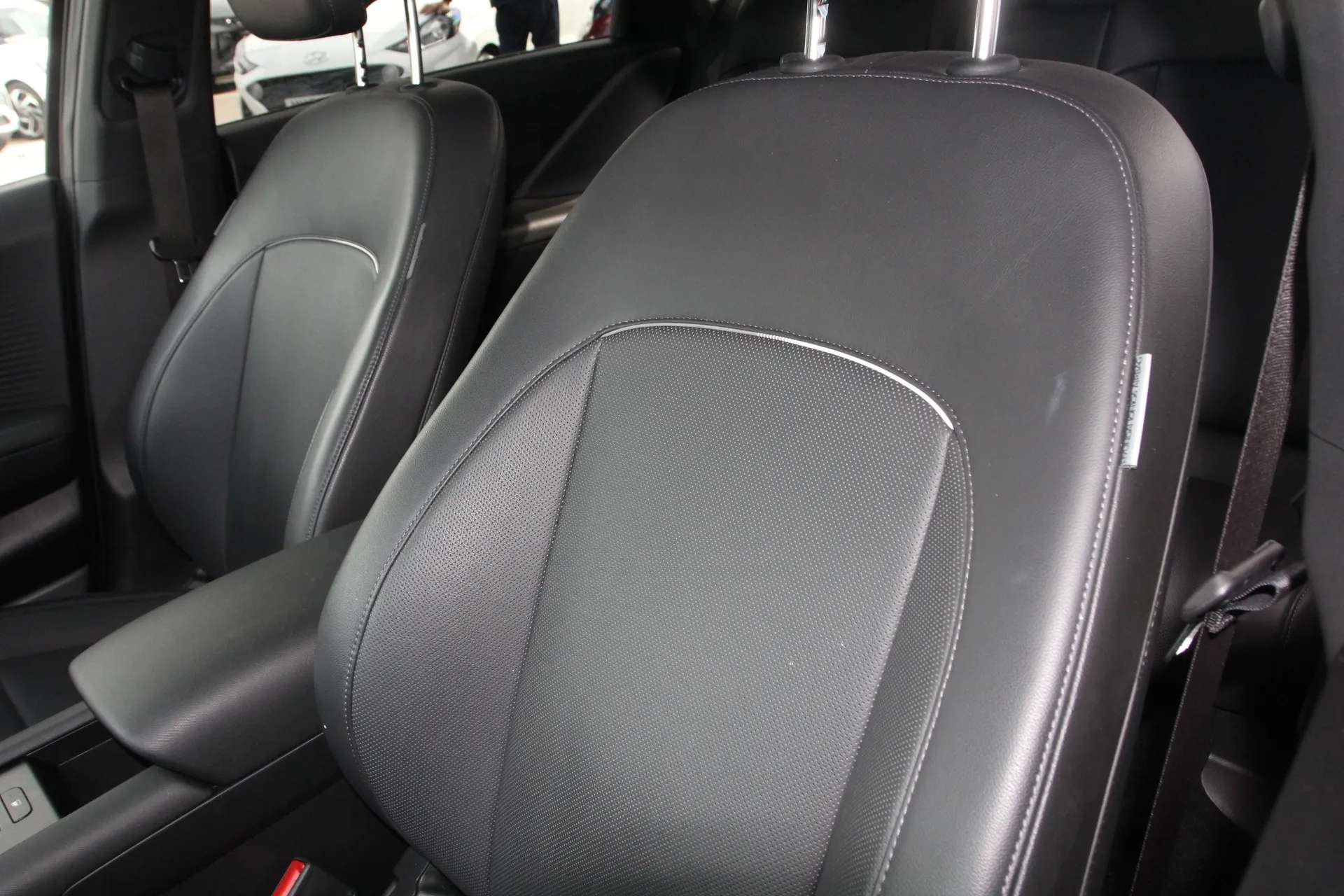 2025 HYUNDAI IONIQ 6 2025 HYUNDAI IONIQ 6