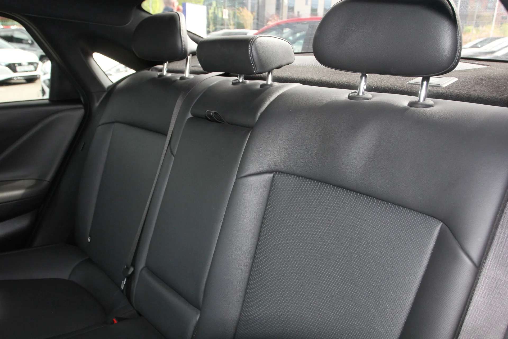 2025 HYUNDAI IONIQ 6 2025 HYUNDAI IONIQ 6