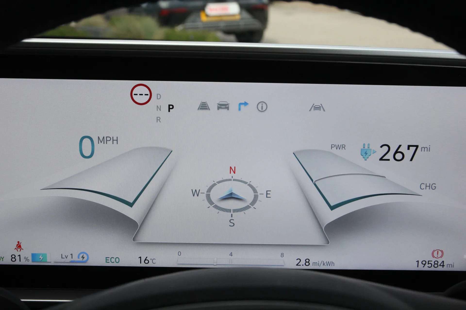 2025 HYUNDAI IONIQ 6 2025 HYUNDAI IONIQ 6