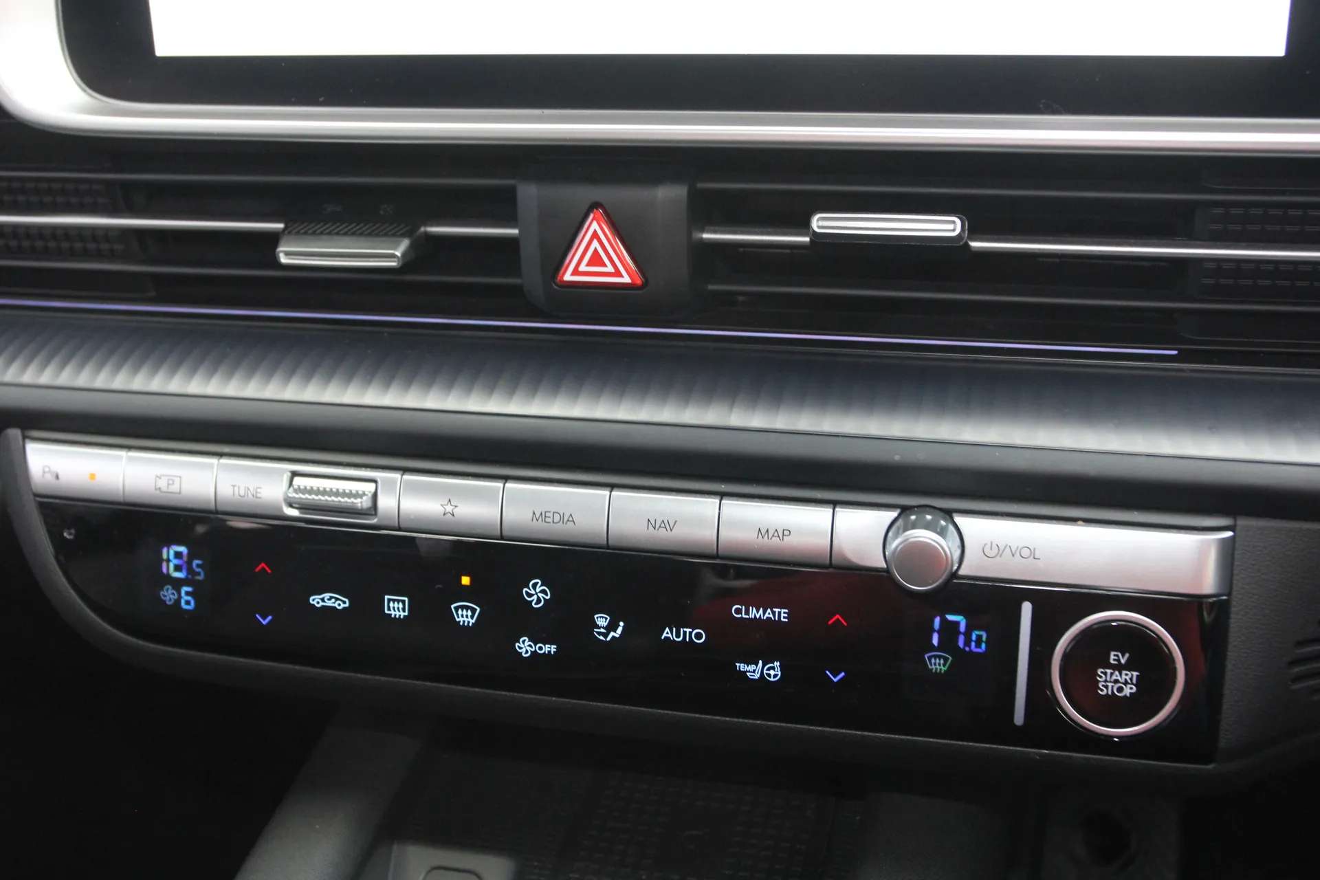 2025 HYUNDAI IONIQ 6 2025 HYUNDAI IONIQ 6