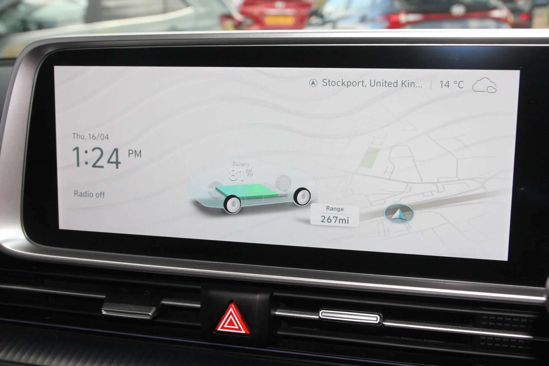 2025 HYUNDAI IONIQ 6 2025 HYUNDAI IONIQ 6