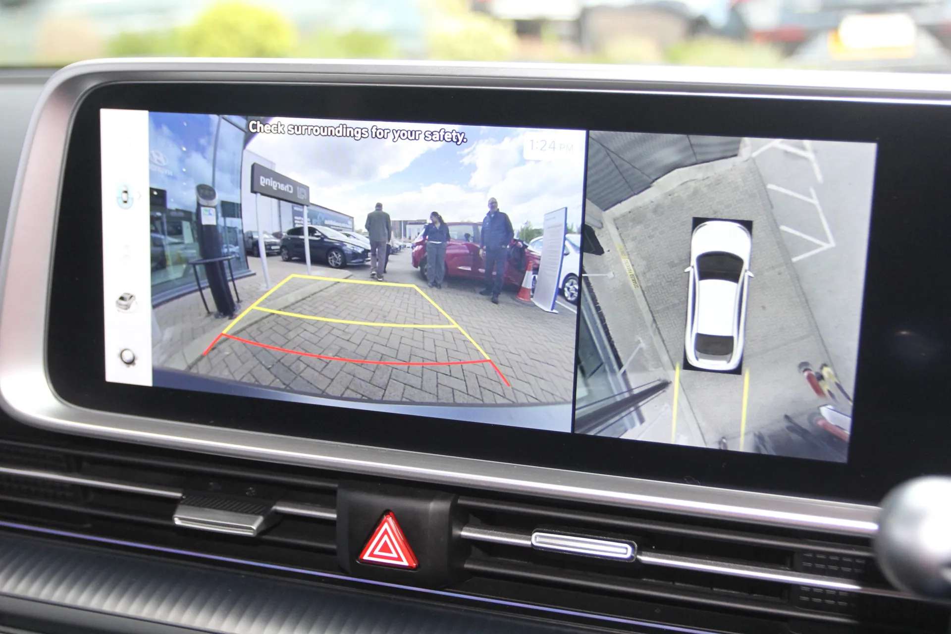 2025 HYUNDAI IONIQ 6 2025 HYUNDAI IONIQ 6