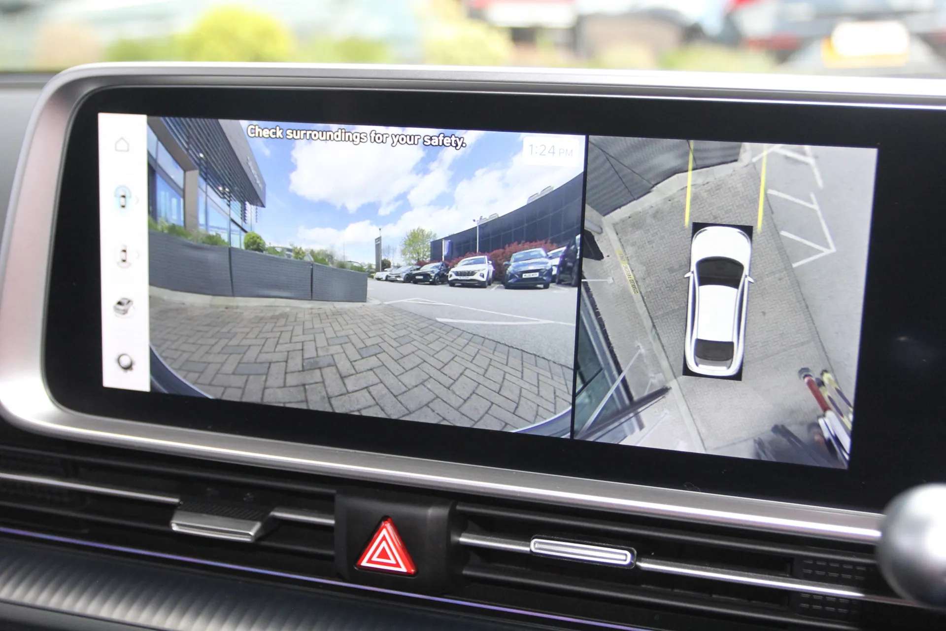 2025 HYUNDAI IONIQ 6 2025 HYUNDAI IONIQ 6