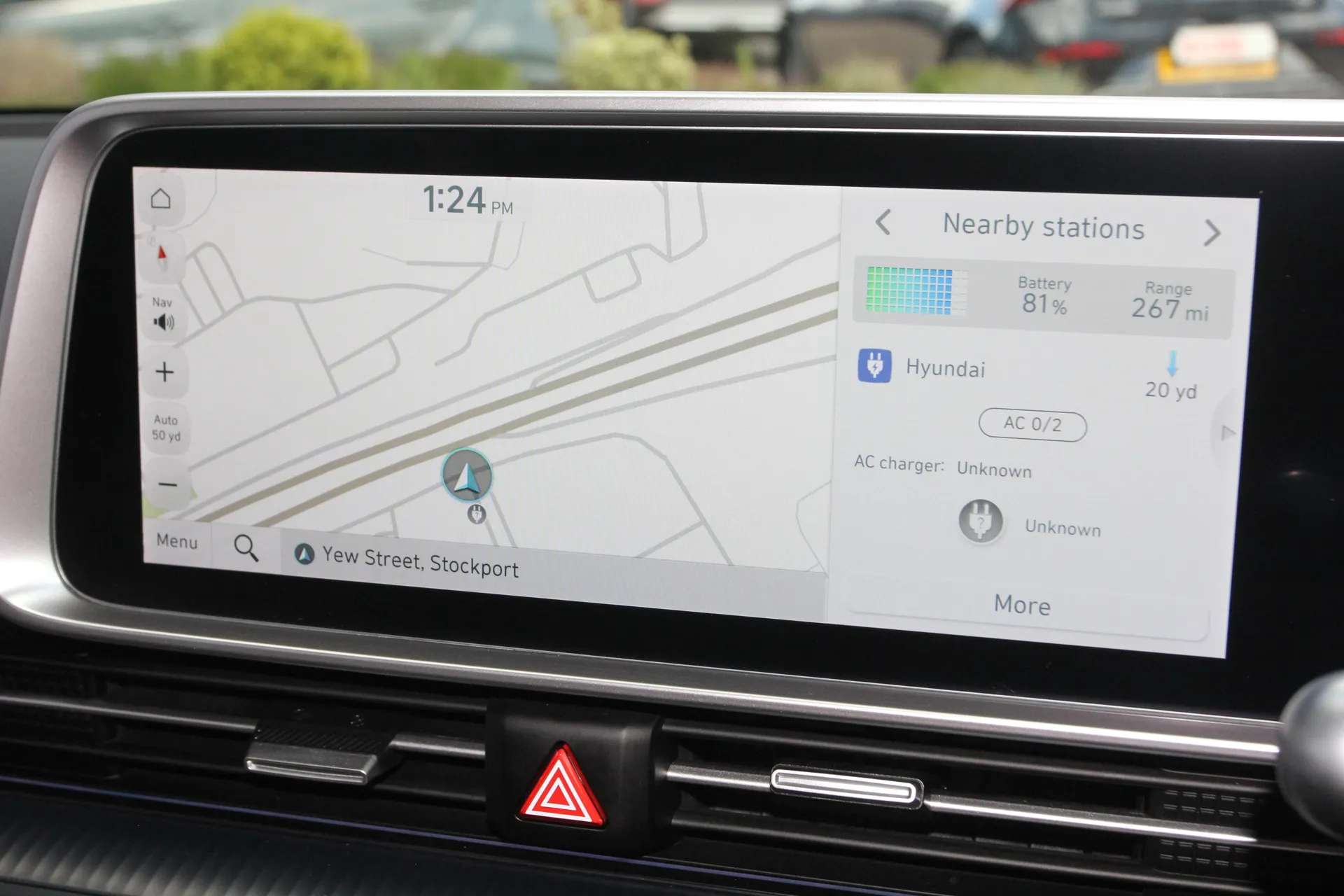 2025 HYUNDAI IONIQ 6 2025 HYUNDAI IONIQ 6