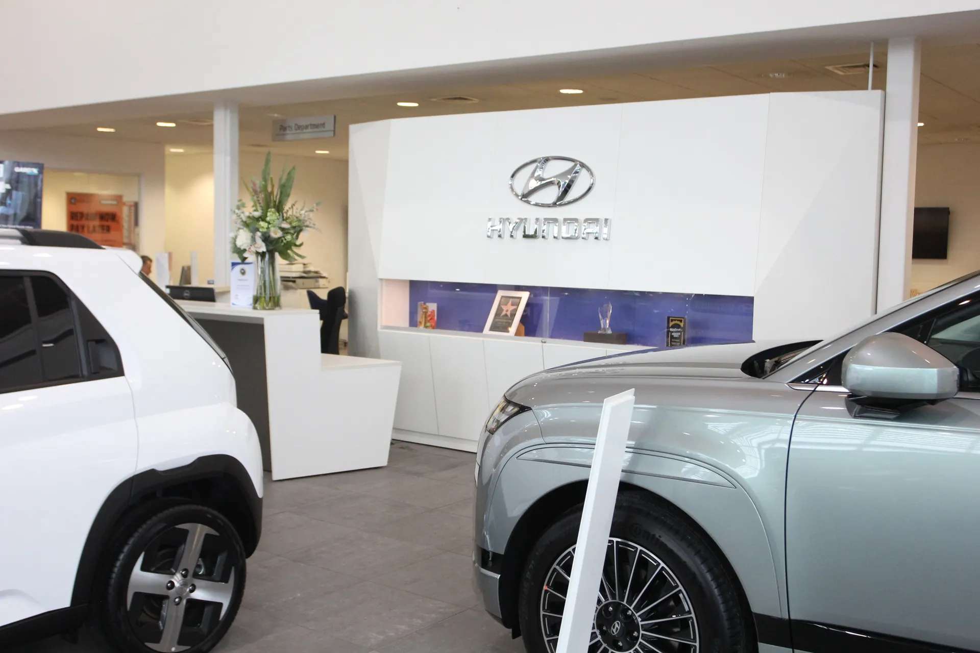 2025 HYUNDAI IONIQ 6 2025 HYUNDAI IONIQ 6