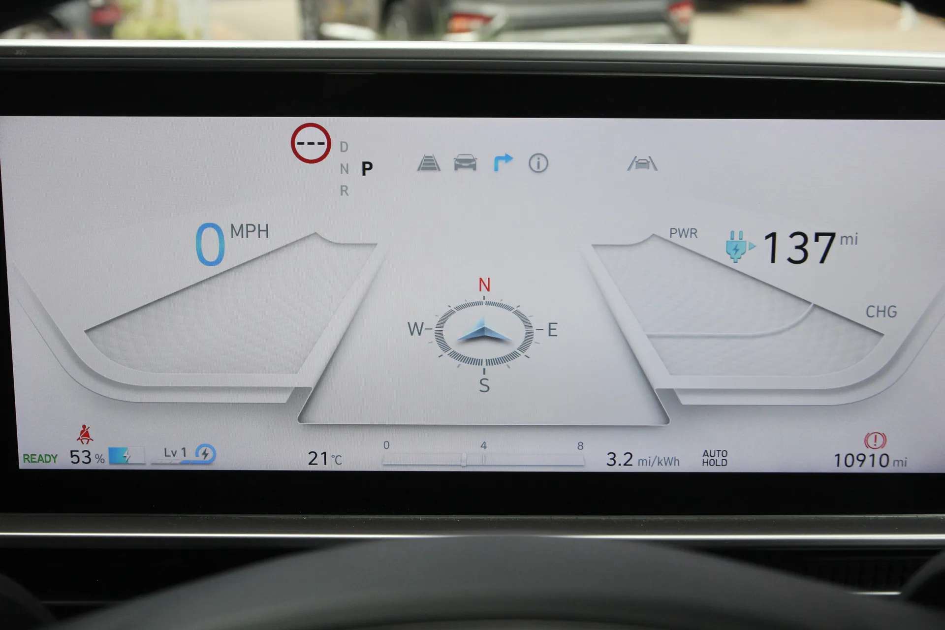 2025 HYUNDAI IONIQ 6 2025 HYUNDAI IONIQ 6