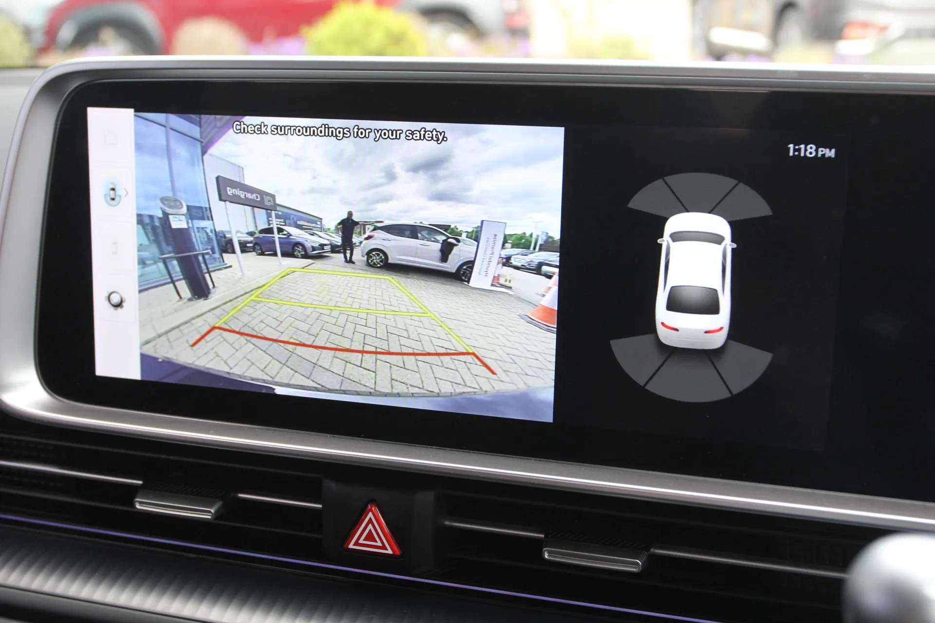 2025 HYUNDAI IONIQ 6 2025 HYUNDAI IONIQ 6