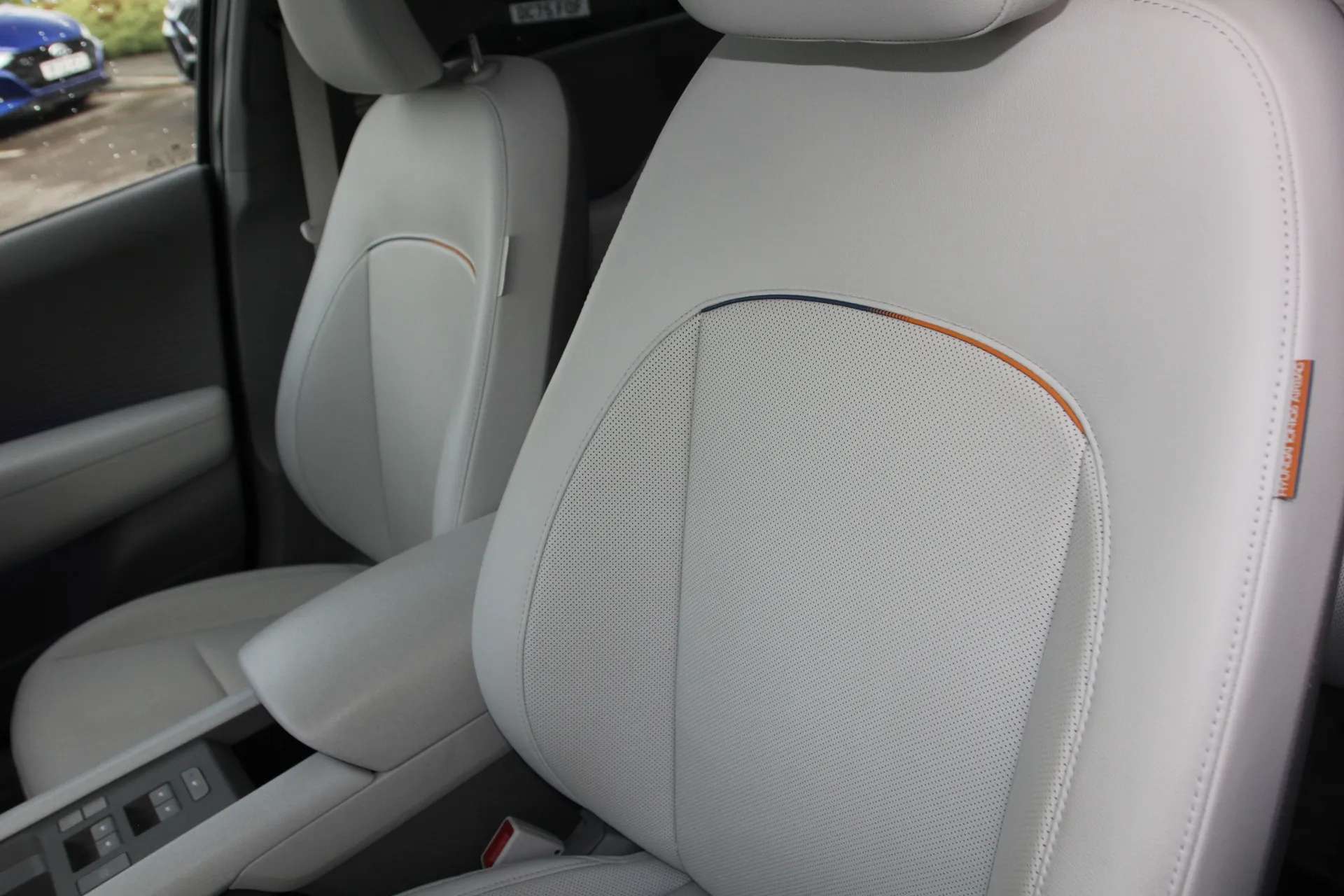 2025 HYUNDAI IONIQ 6 2025 HYUNDAI IONIQ 6