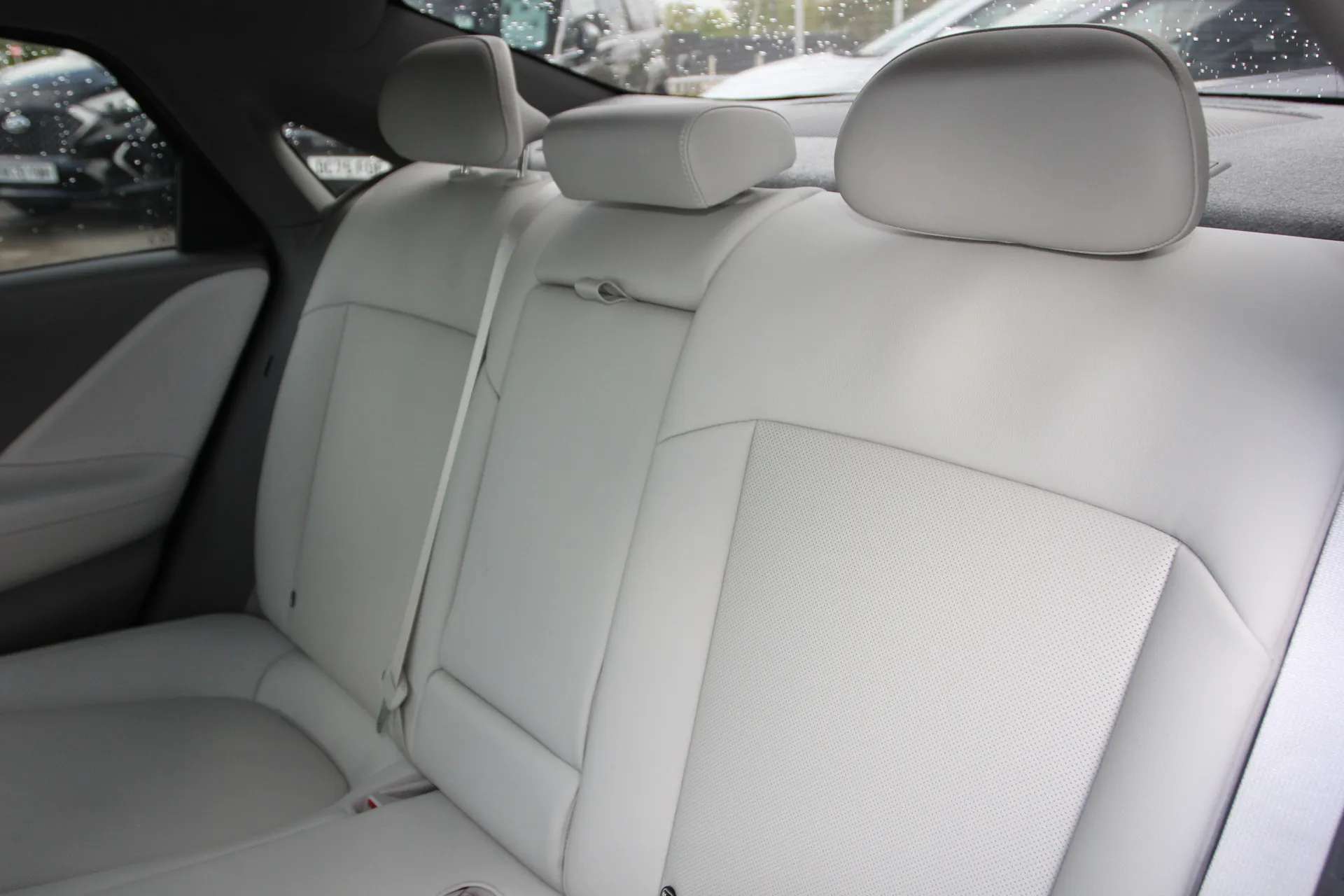 2025 HYUNDAI IONIQ 6 2025 HYUNDAI IONIQ 6