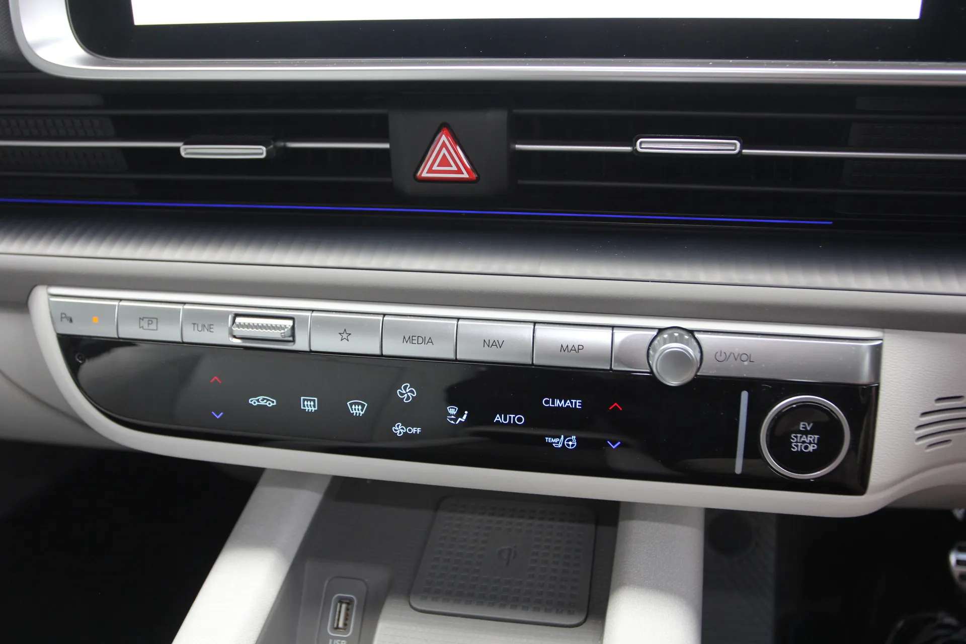 2025 HYUNDAI IONIQ 6 2025 HYUNDAI IONIQ 6