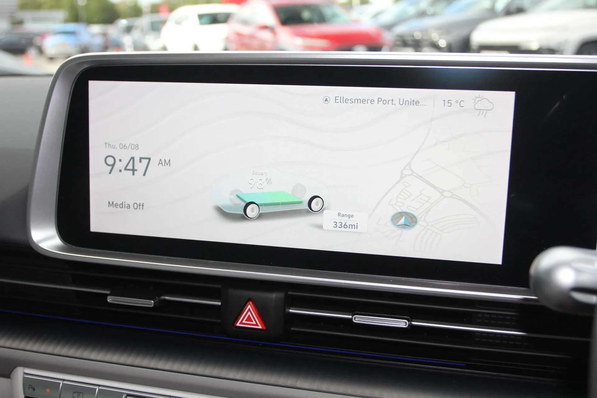 2025 HYUNDAI IONIQ 6 2025 HYUNDAI IONIQ 6