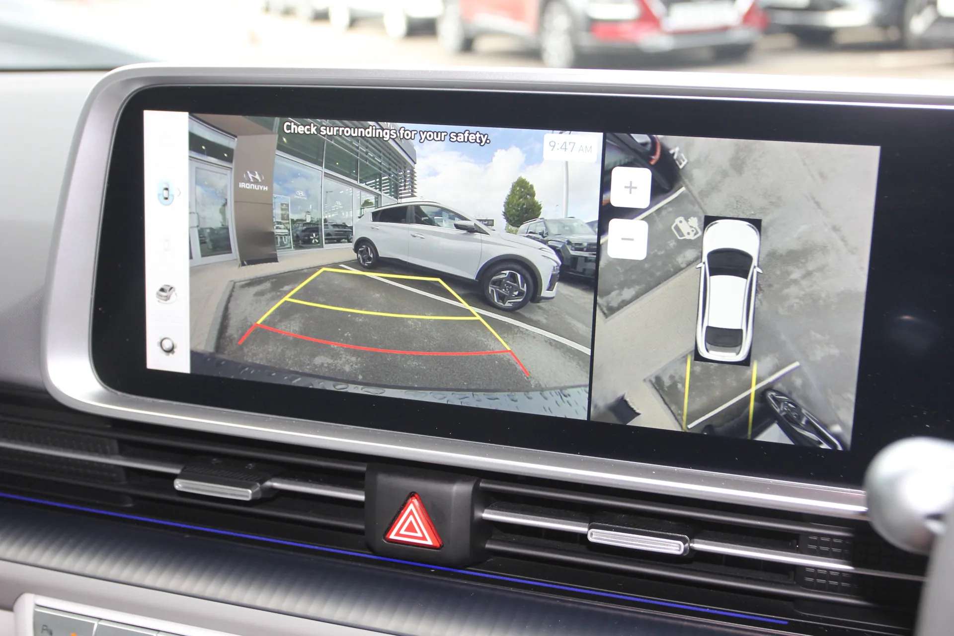 2025 HYUNDAI IONIQ 6 2025 HYUNDAI IONIQ 6