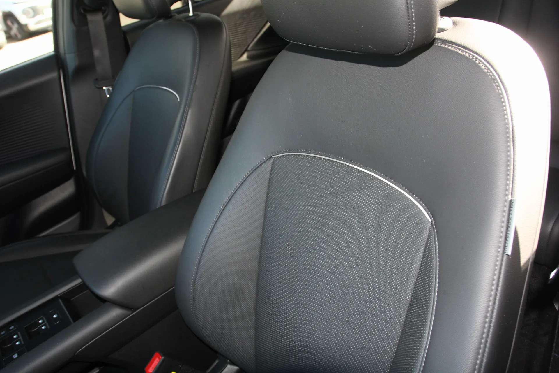 2024 HYUNDAI IONIQ 6 2024 HYUNDAI IONIQ 6