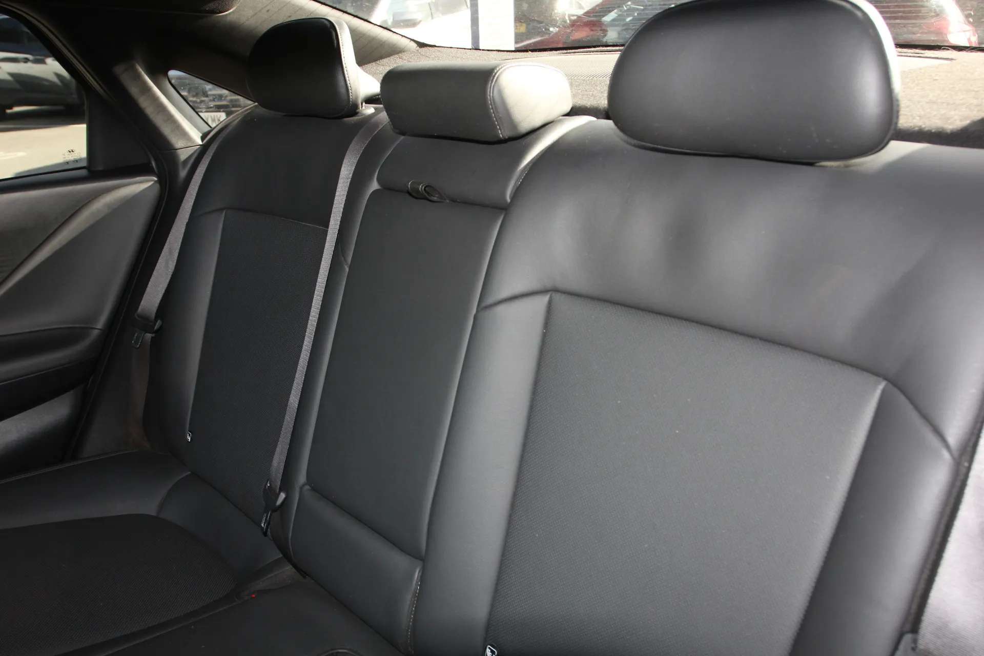 2024 HYUNDAI IONIQ 6 2024 HYUNDAI IONIQ 6