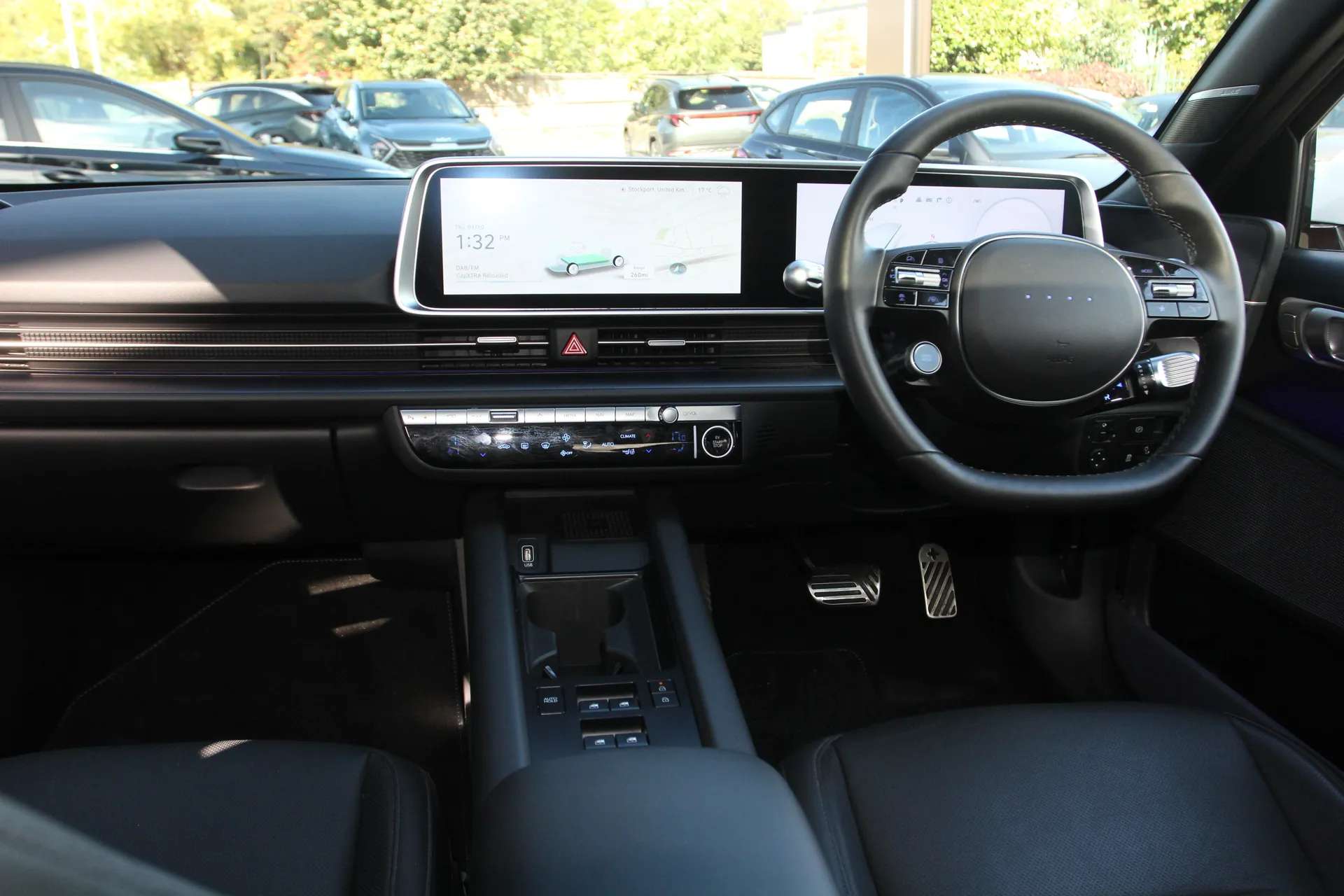 2024 HYUNDAI IONIQ 6 2024 HYUNDAI IONIQ 6