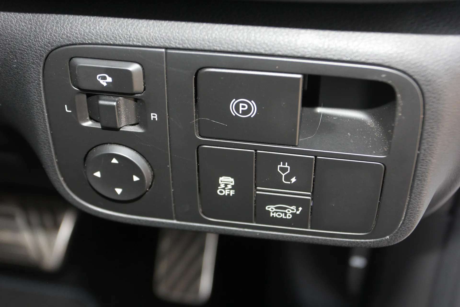 2024 HYUNDAI IONIQ 6 2024 HYUNDAI IONIQ 6