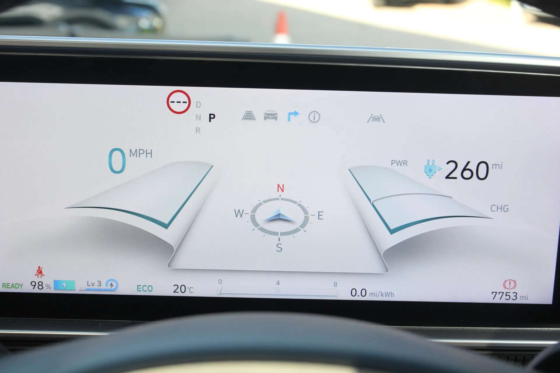 2024 HYUNDAI IONIQ 6 2024 HYUNDAI IONIQ 6