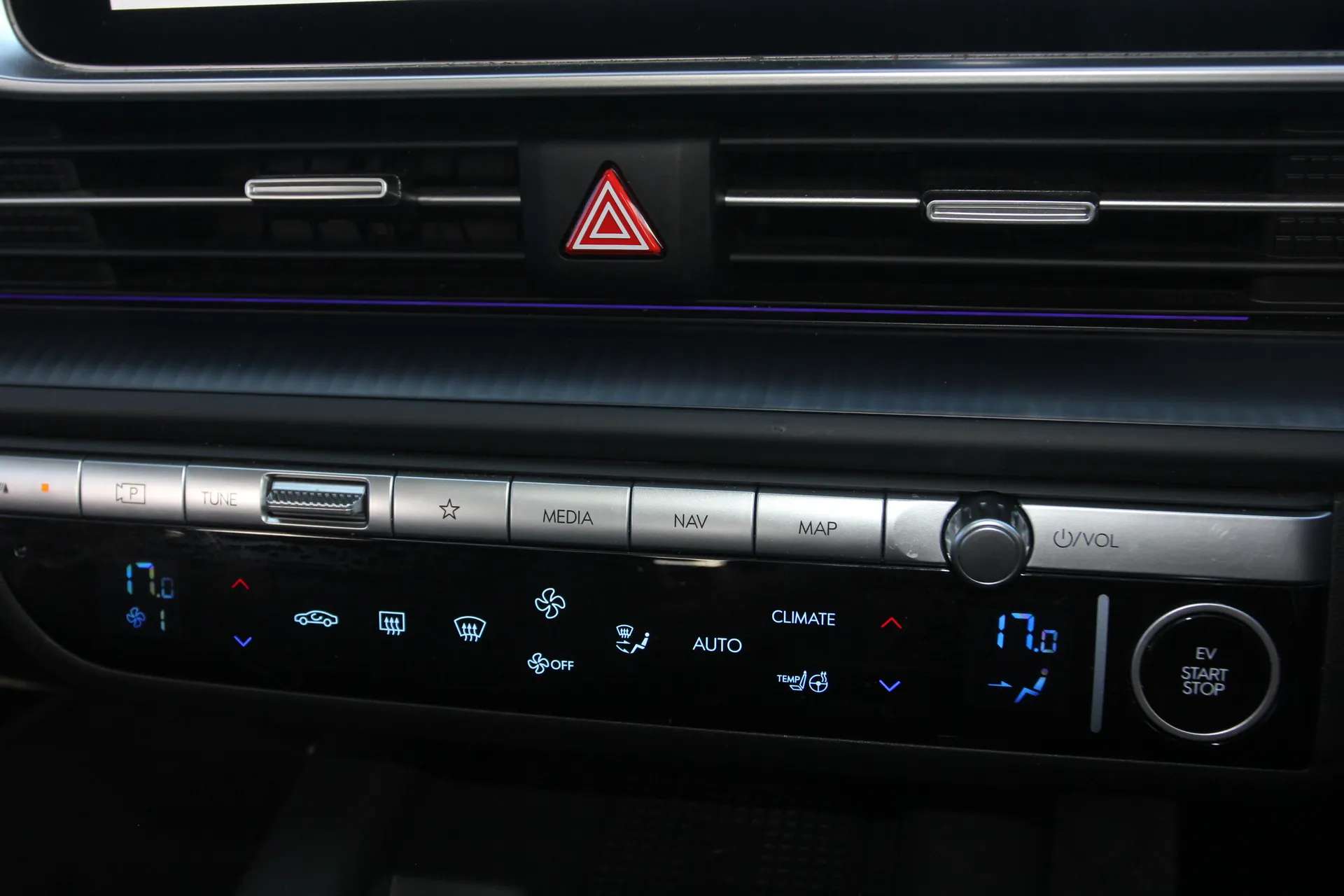 2024 HYUNDAI IONIQ 6 2024 HYUNDAI IONIQ 6