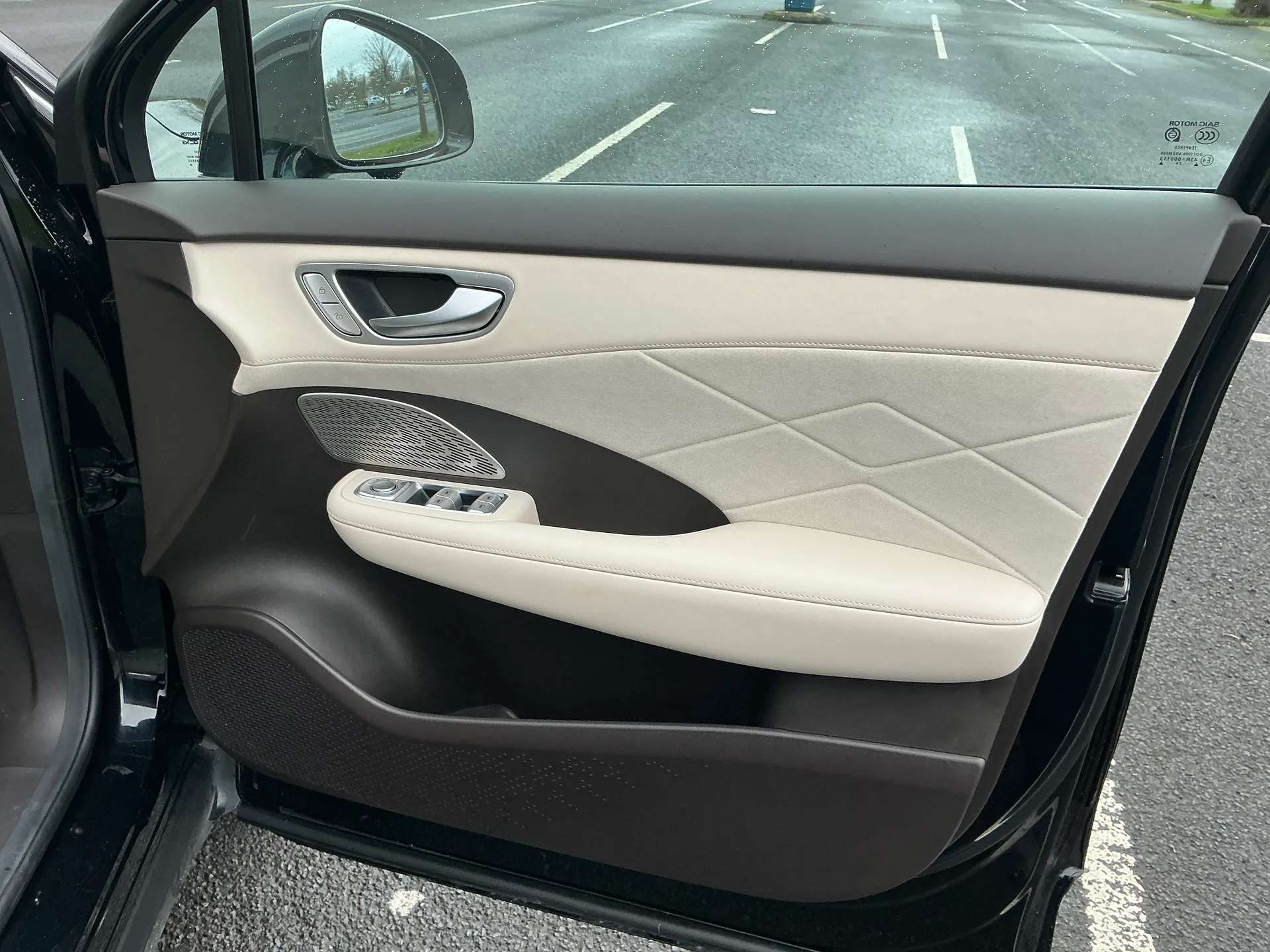 2025 MG MOTOR UK MGS6 2025 MG MOTOR UK MGS6