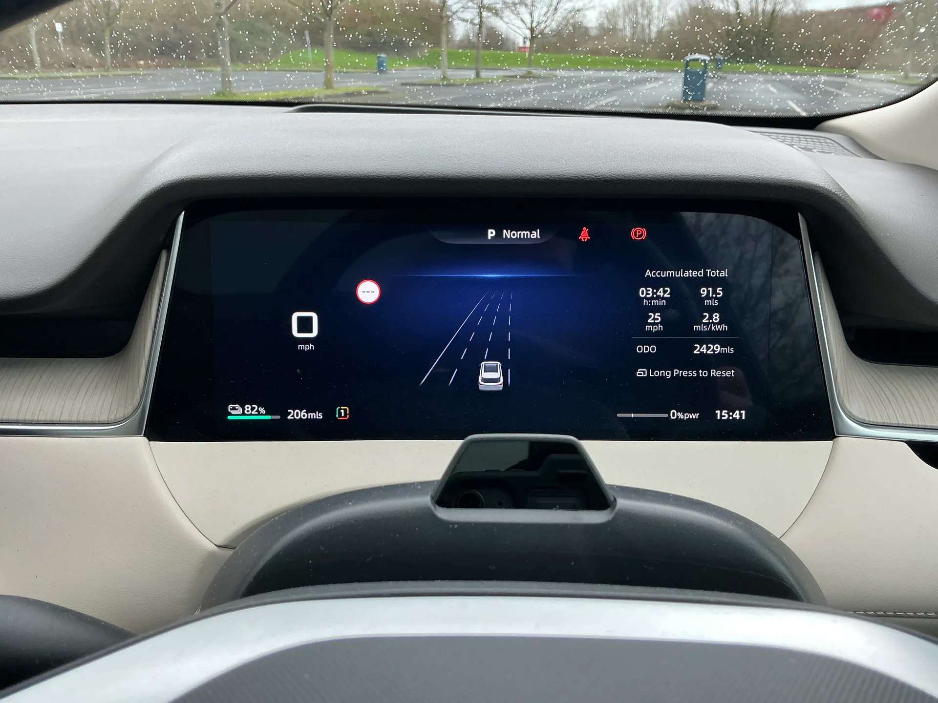 2025 MG MOTOR UK MGS6 2025 MG MOTOR UK MGS6