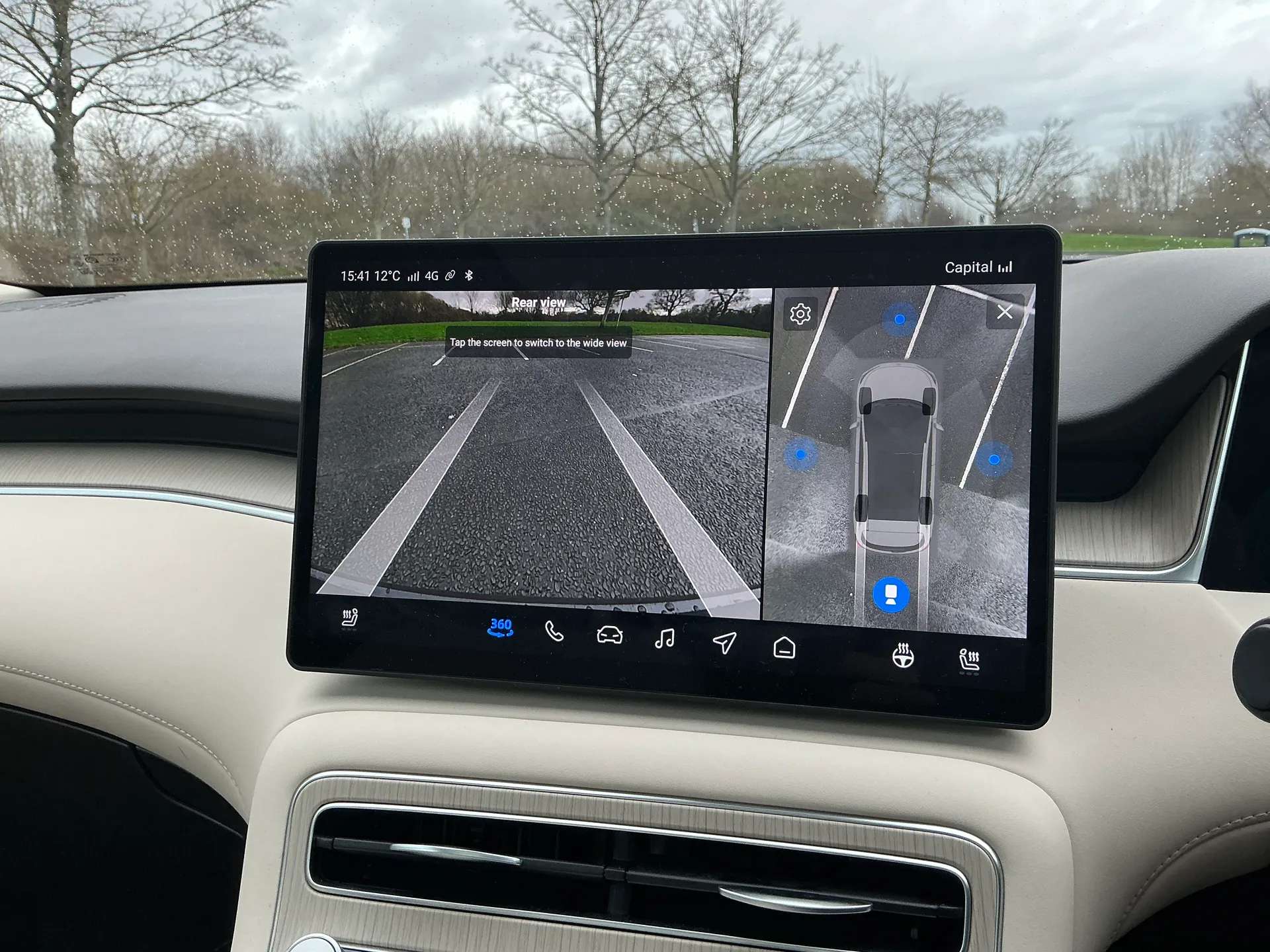 2025 MG MOTOR UK MGS6 2025 MG MOTOR UK MGS6