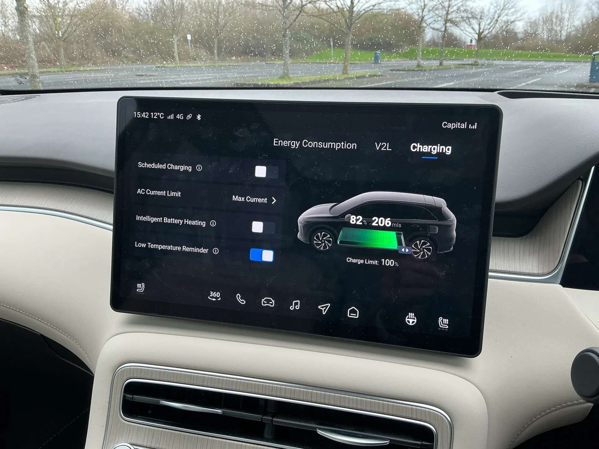 2025 MG MOTOR UK MGS6 2025 MG MOTOR UK MGS6