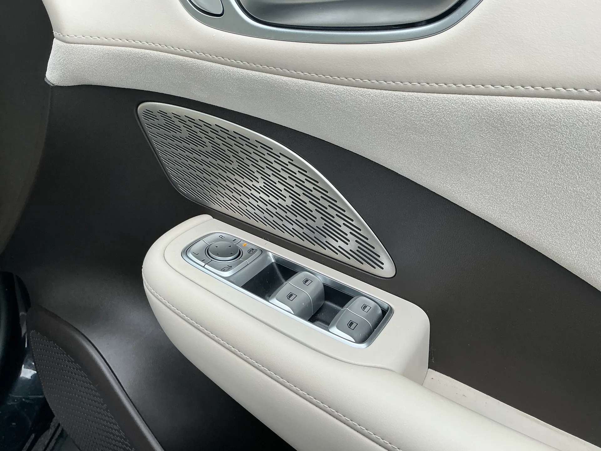 2025 MG MOTOR UK MGS6 2025 MG MOTOR UK MGS6