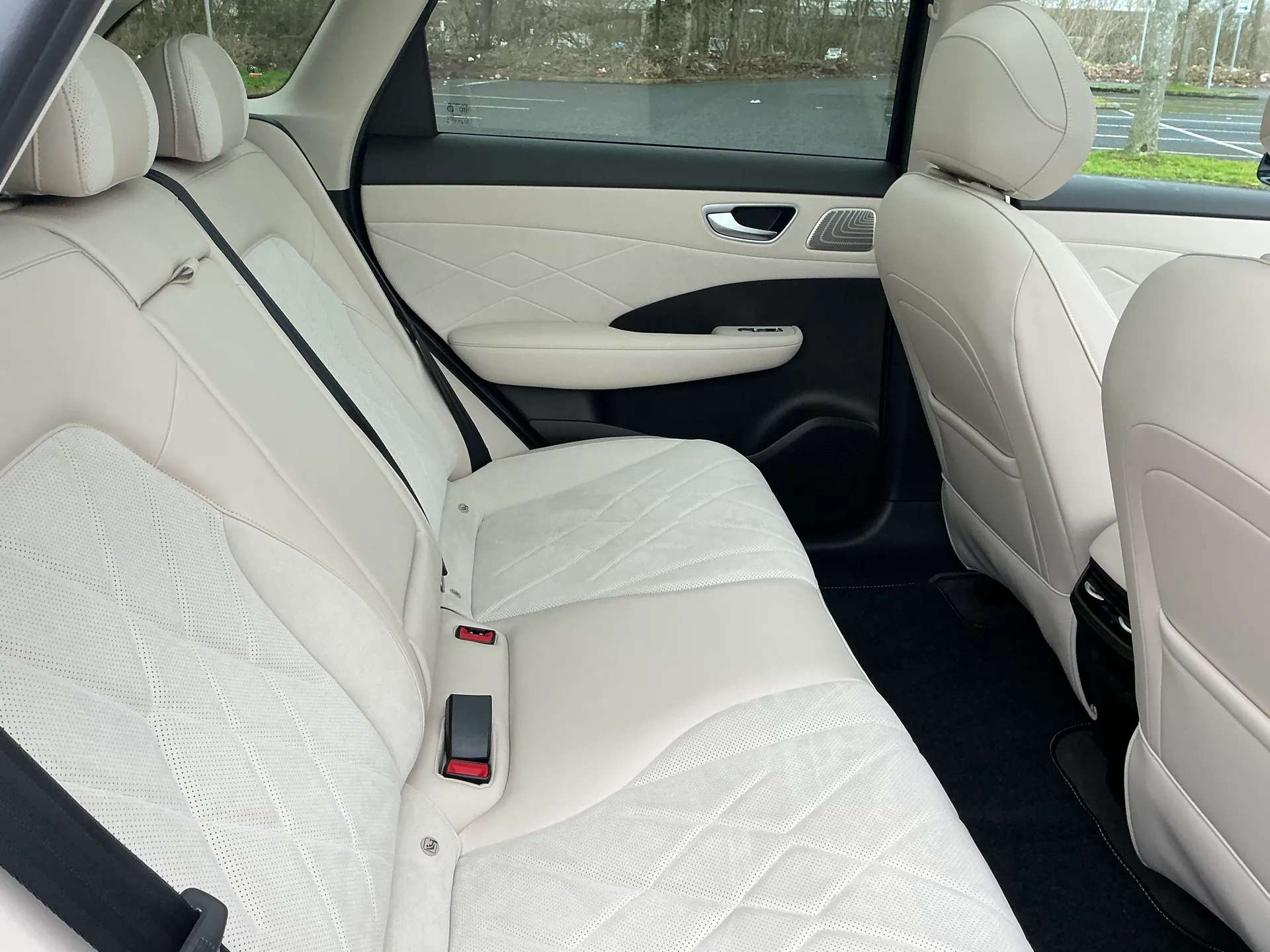 2025 MG MOTOR UK MGS6 2025 MG MOTOR UK MGS6