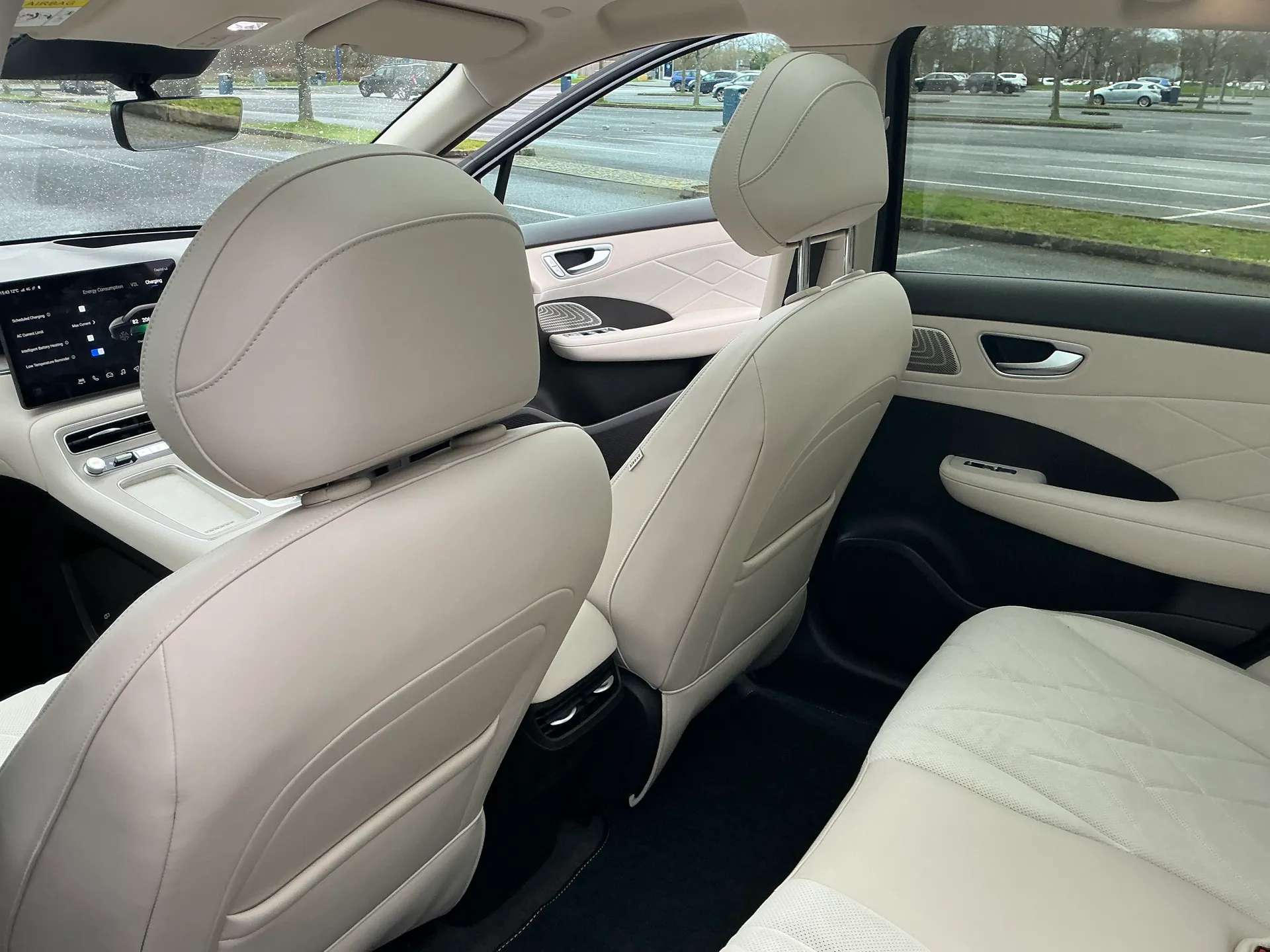 2025 MG MOTOR UK MGS6 2025 MG MOTOR UK MGS6