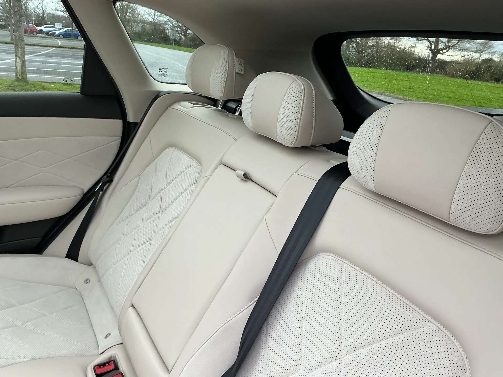 2025 MG MOTOR UK MGS6 2025 MG MOTOR UK MGS6