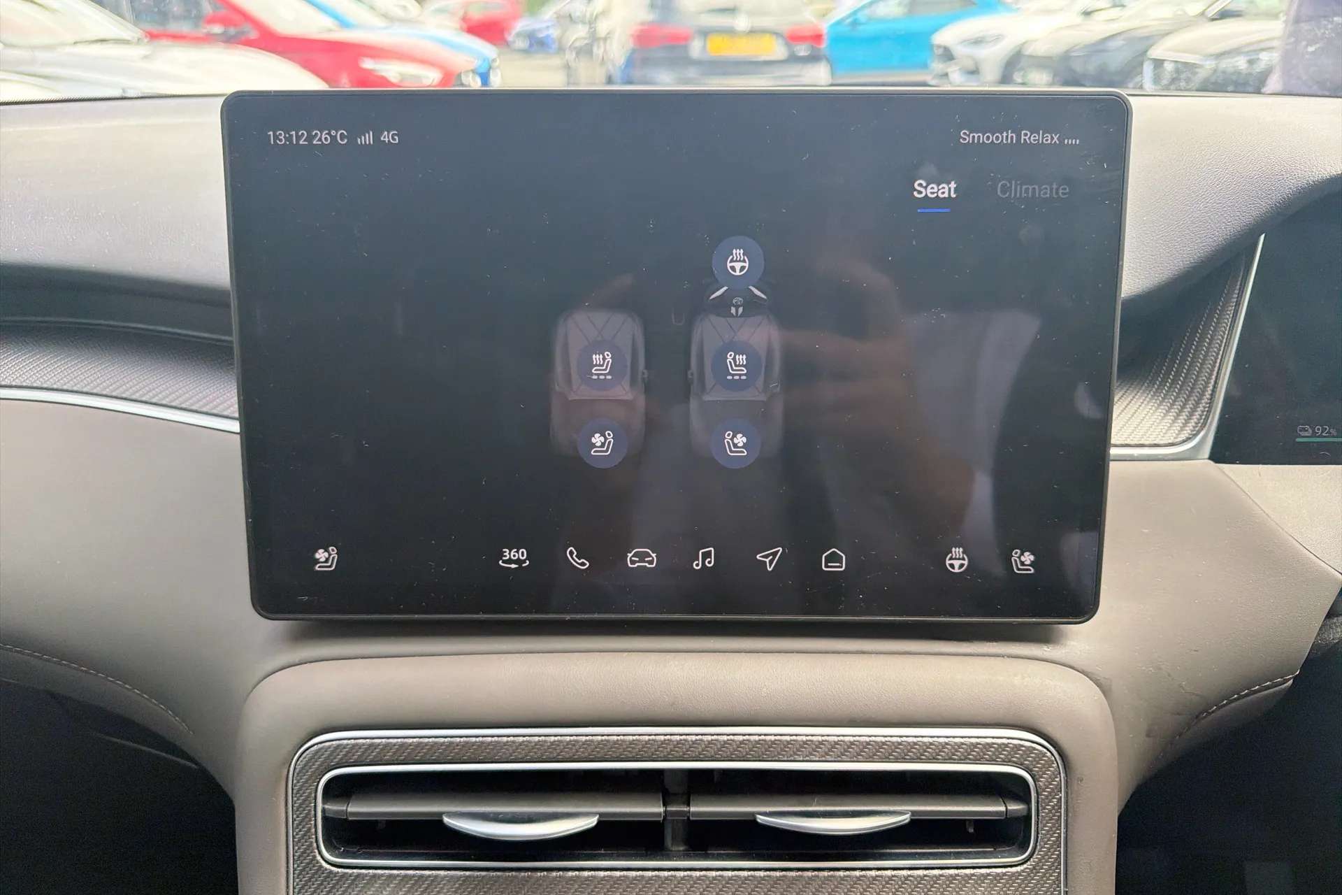 2025 MG MGS6 2025 MG MGS6