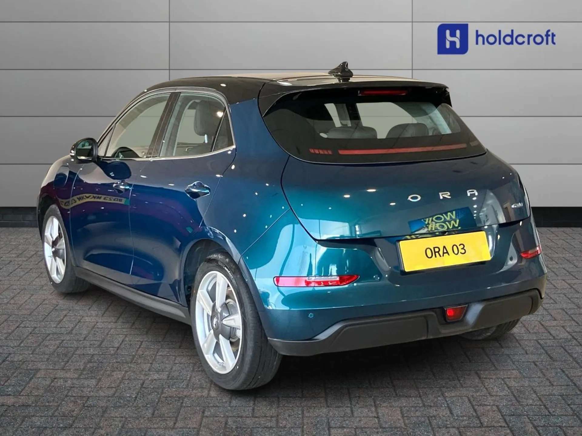 2025 GWM ORA 03 2025 GWM ORA 03