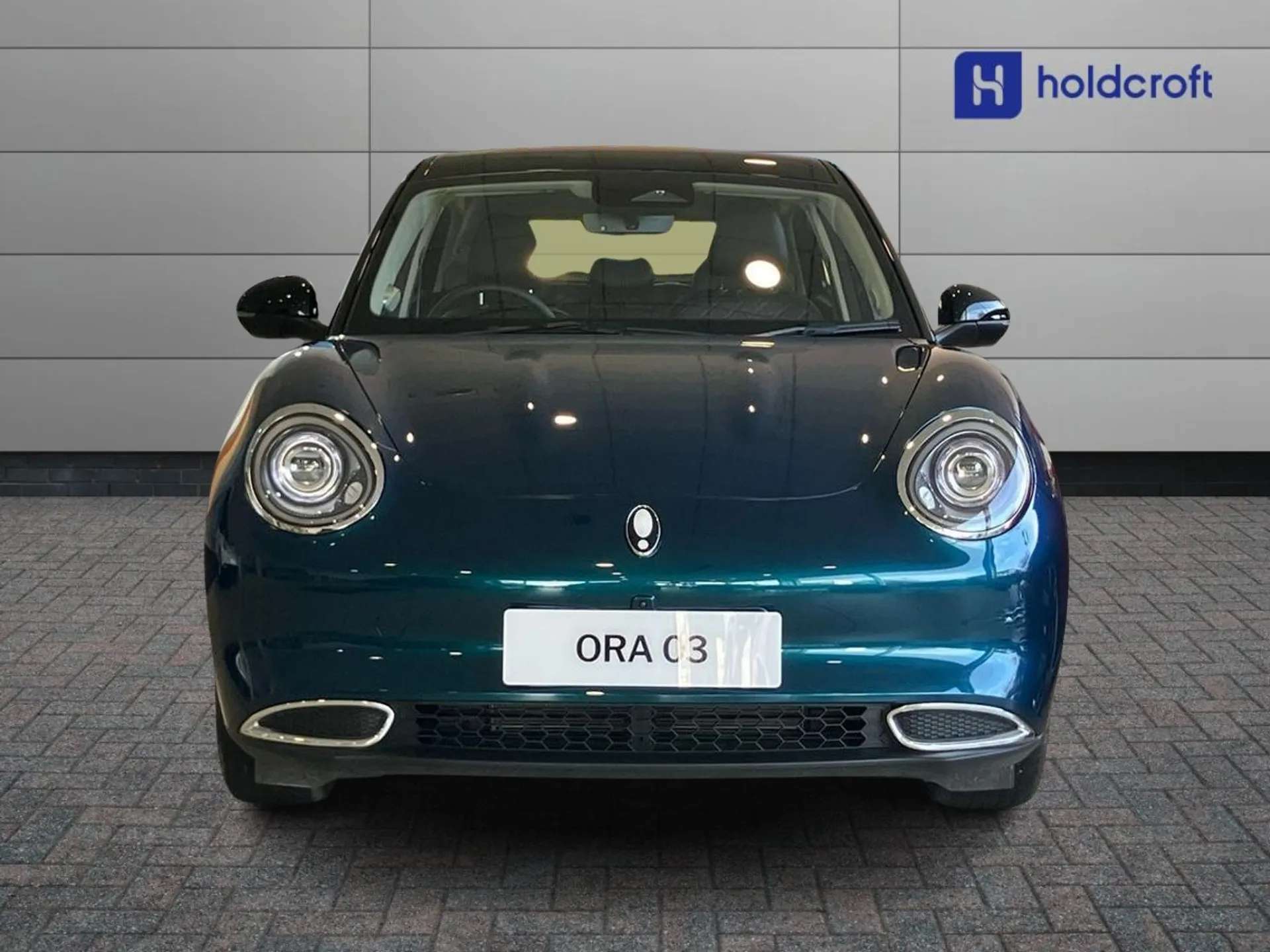 2025 GWM ORA 03 2025 GWM ORA 03